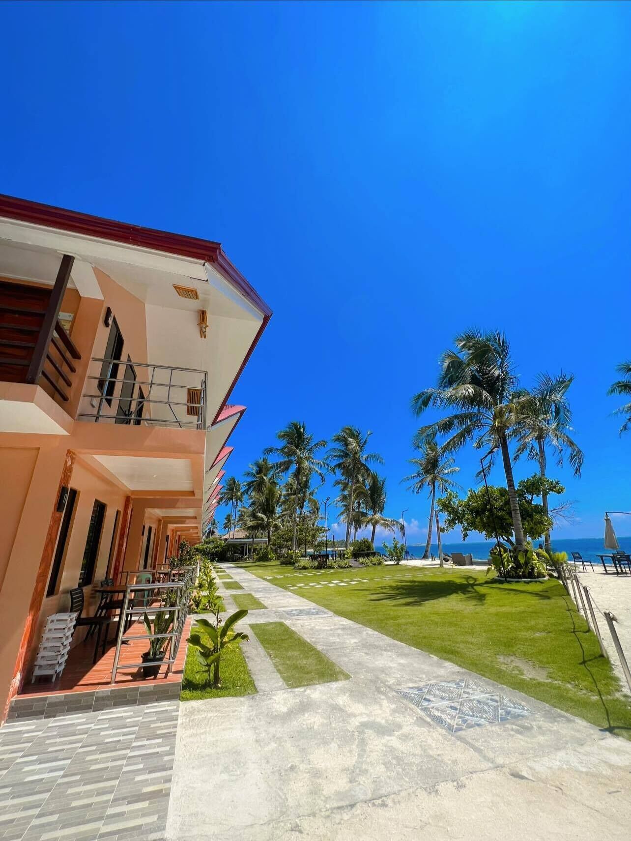 Langojon Jianjoy Resort