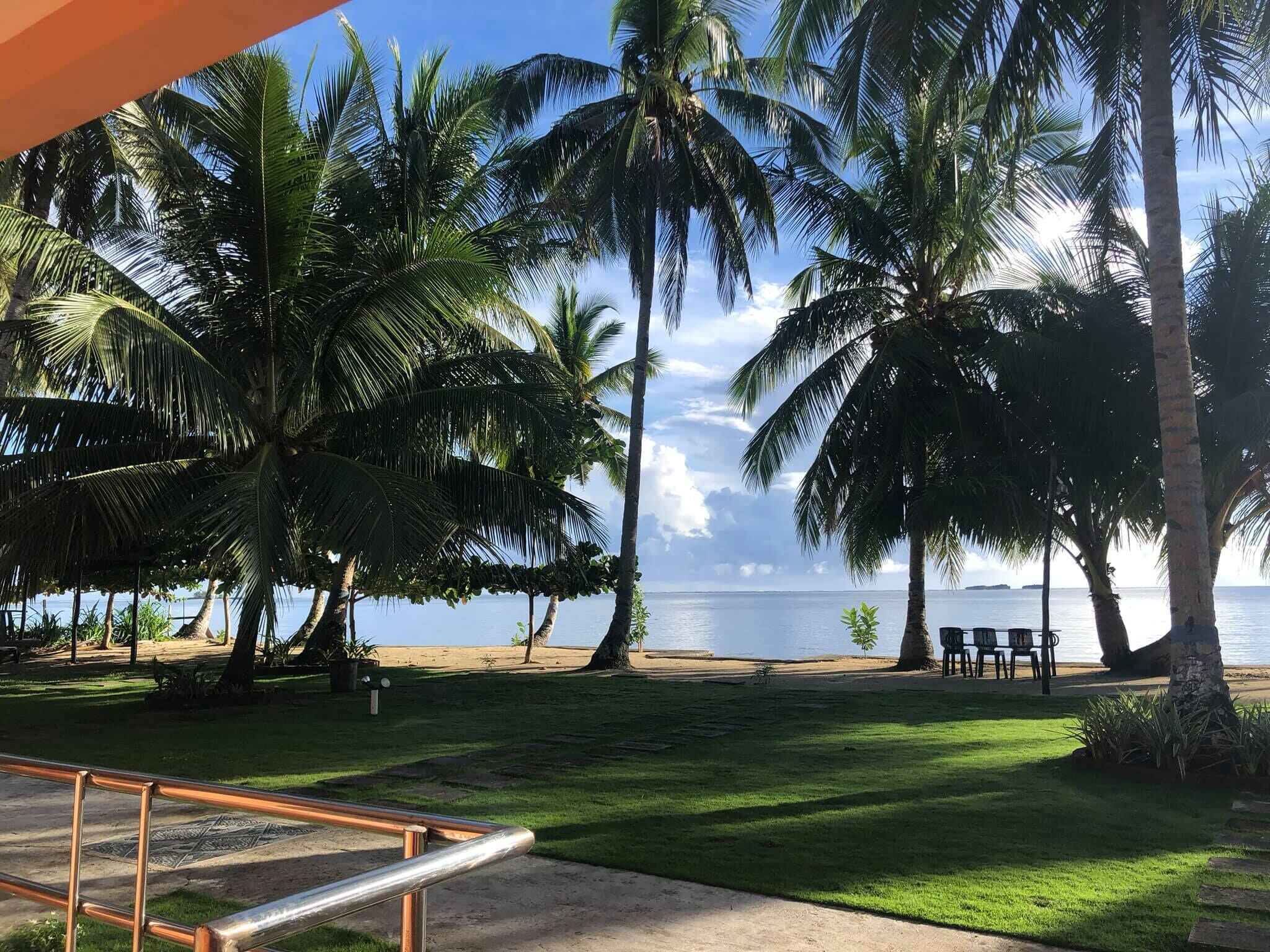 Langojon Jianjoy Resort