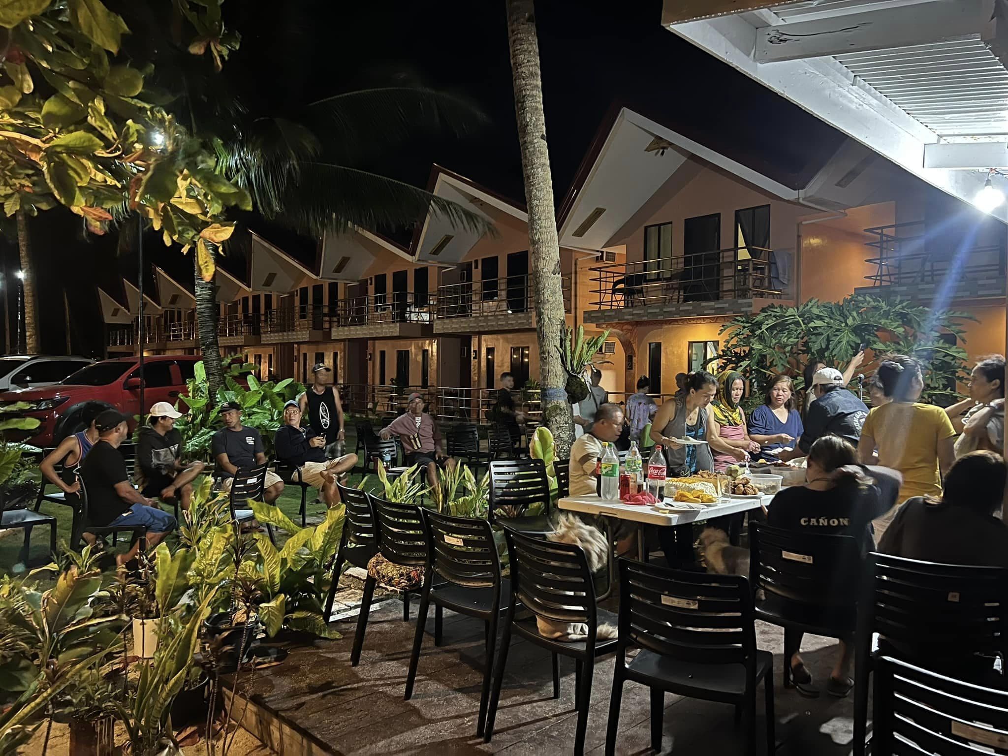 Langojon Jianjoy Resort