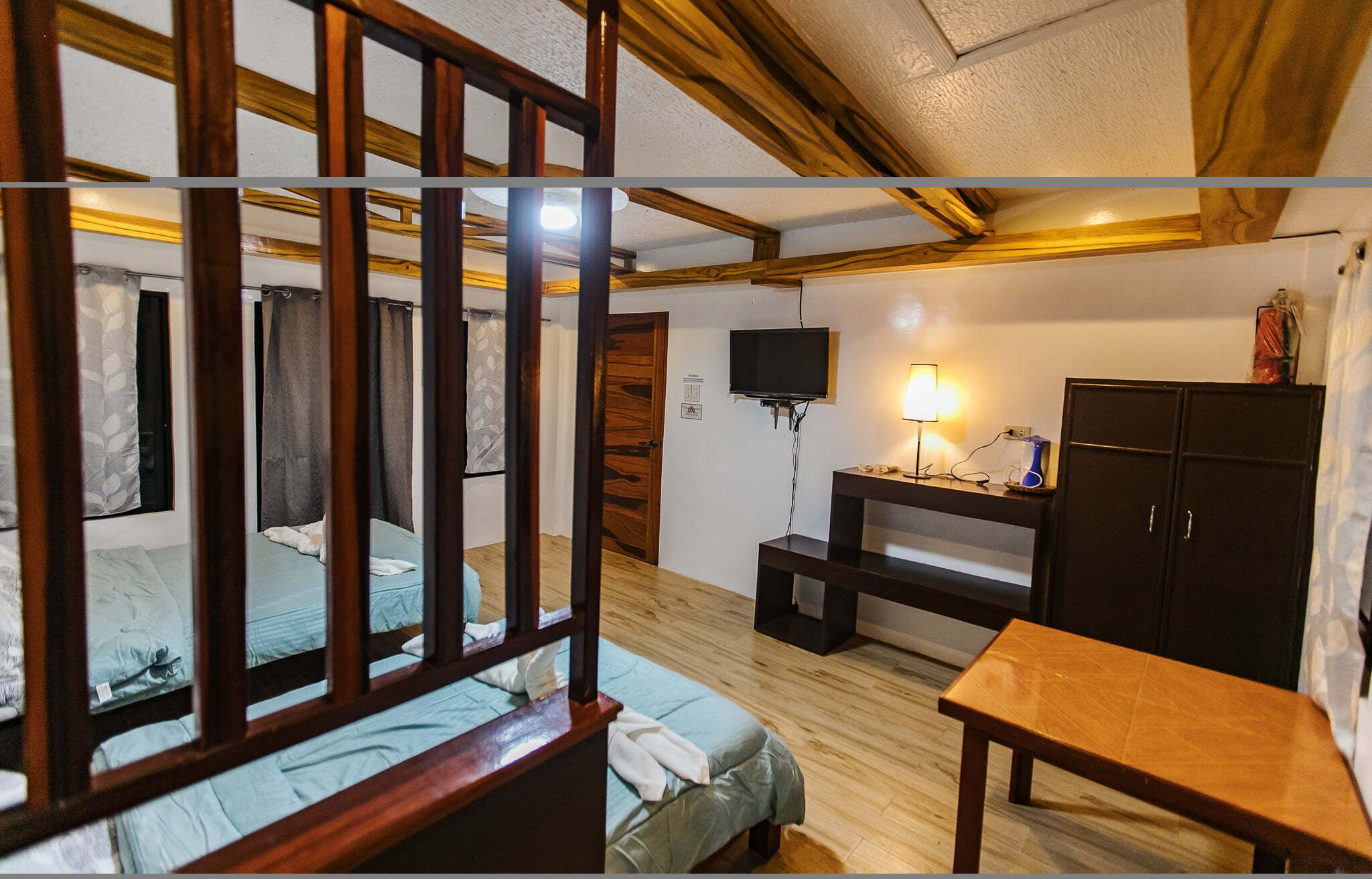 Langojon Jianjoy Resort
