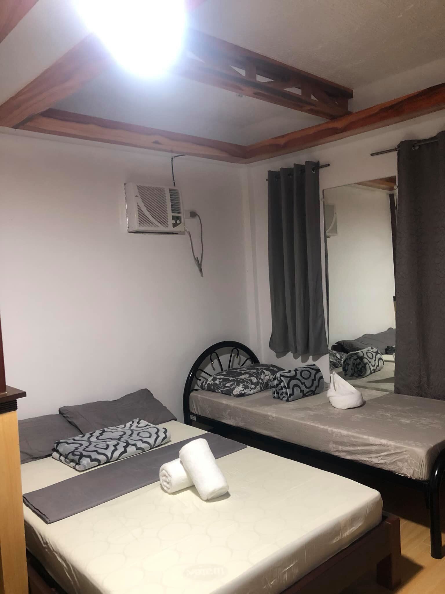 Langojon Jianjoy Resort