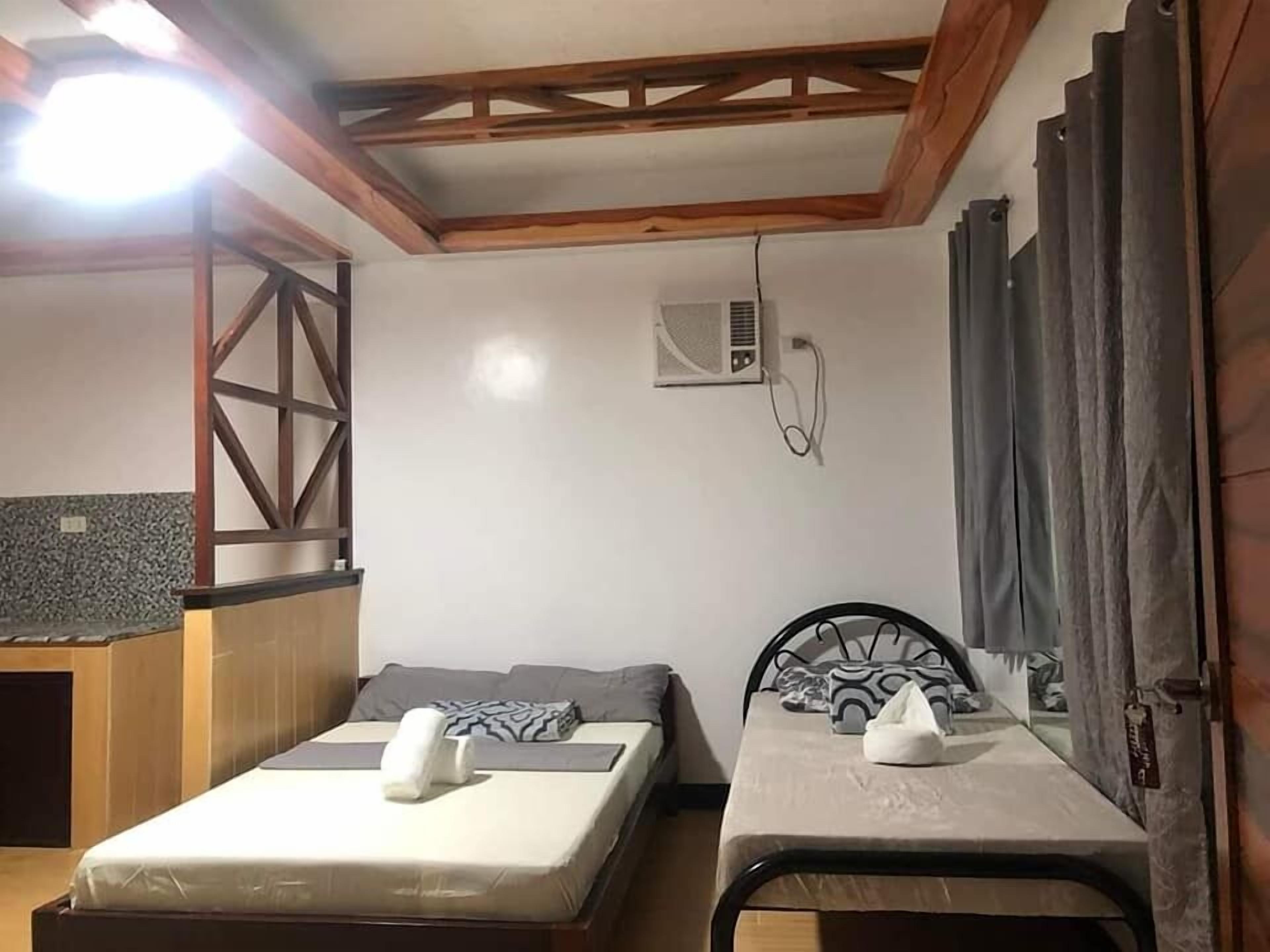 Langojon Jianjoy Resort
