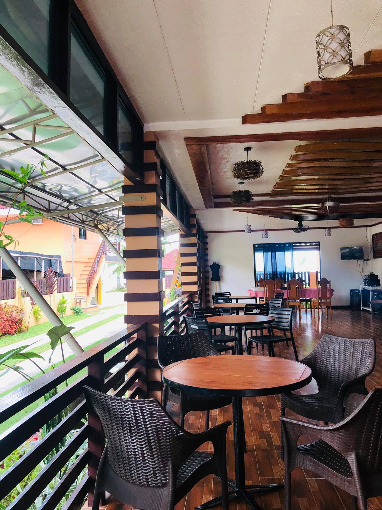 Langojon Jianjoy Resort