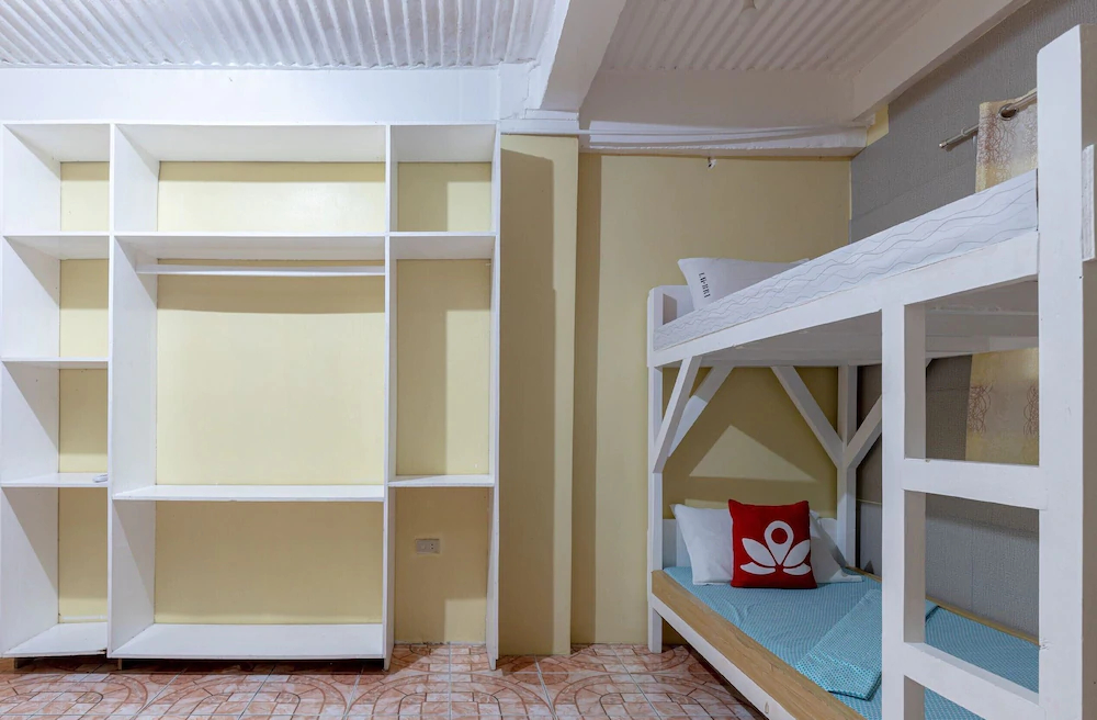 LH Bri Lodge Siargao by ZEN Rooms