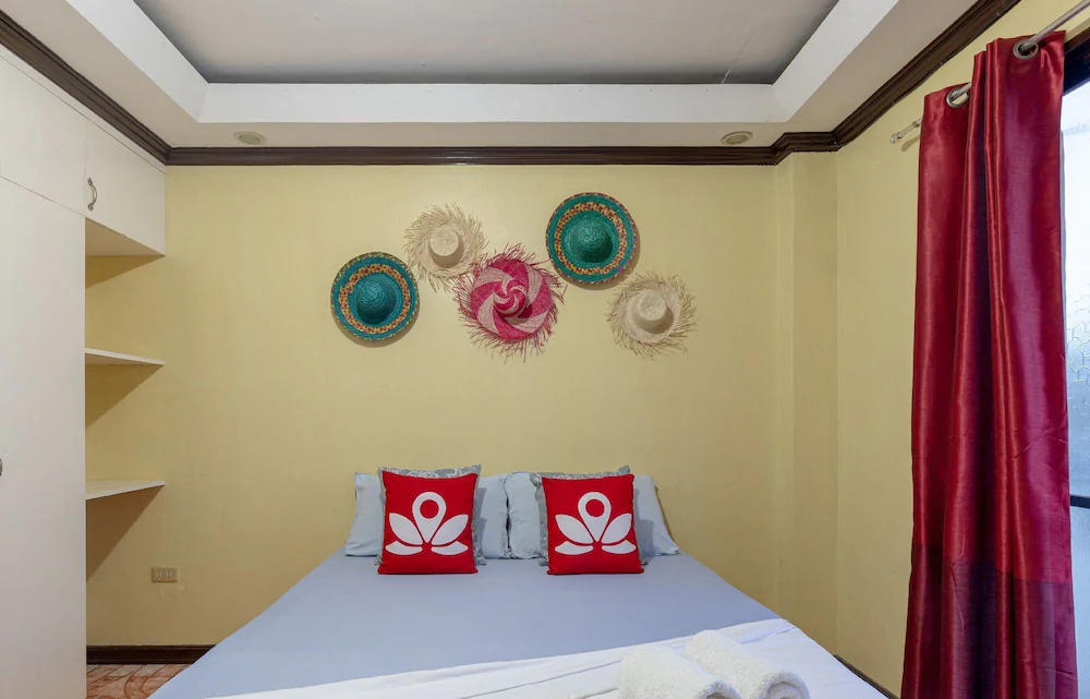 LH Bri Lodge Siargao by ZEN Rooms