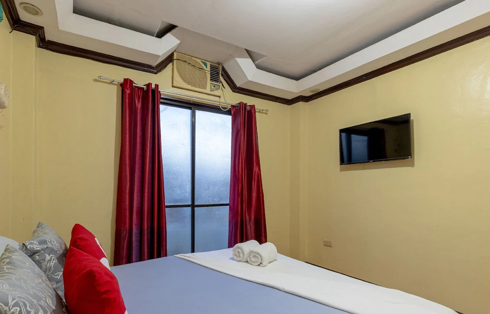 LH Bri Lodge Siargao by ZEN Rooms