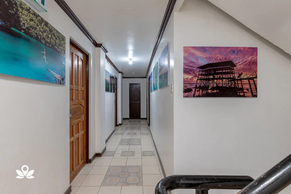 LH Bri Lodge Siargao by ZEN Rooms