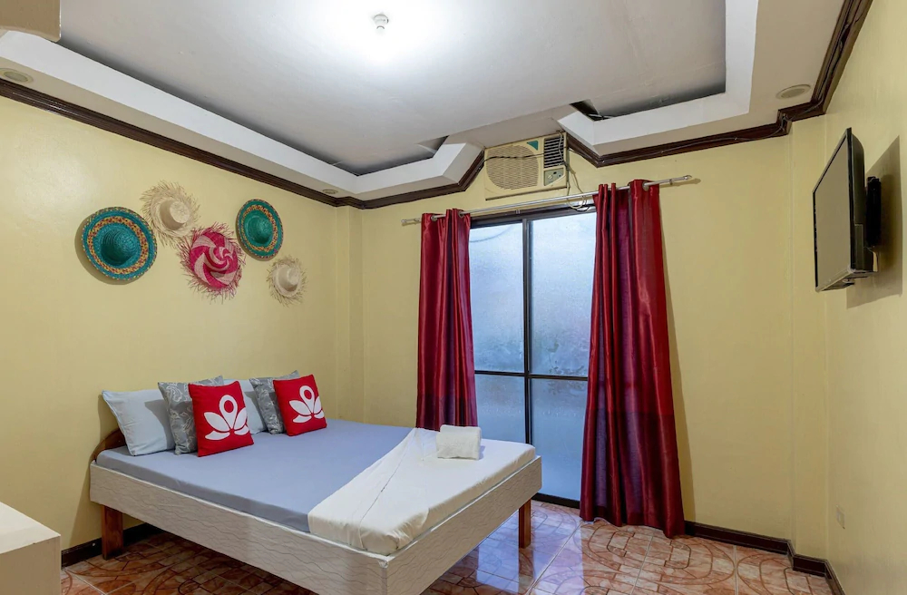LH Bri Lodge Siargao by ZEN Rooms