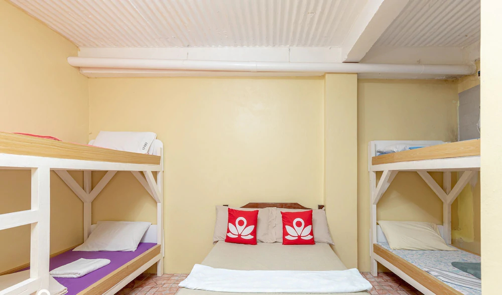 LH Bri Lodge Siargao by ZEN Rooms