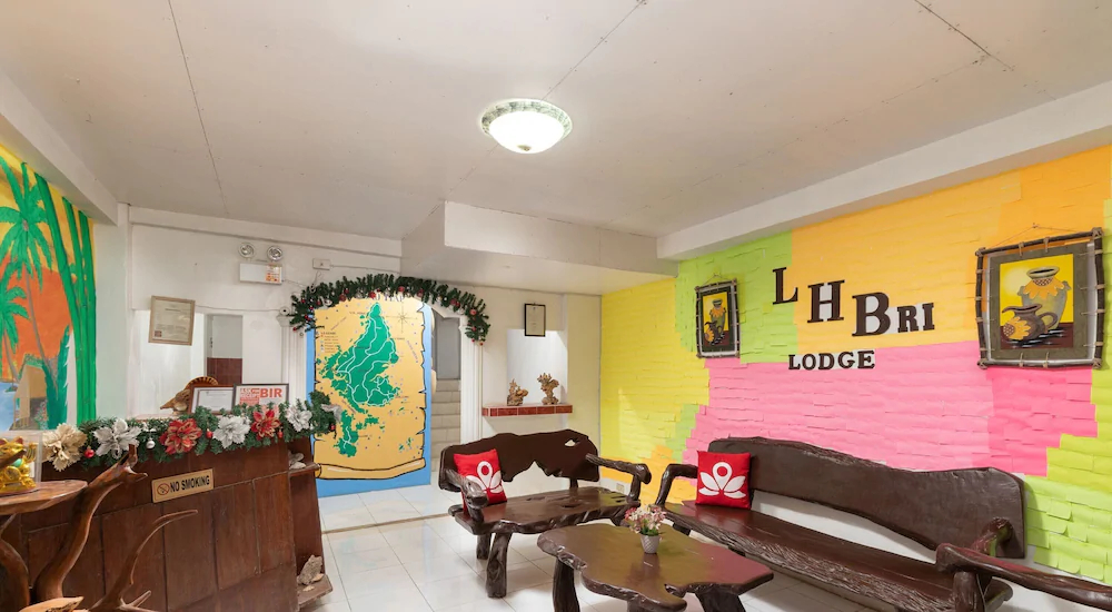 LH Bri Lodge Siargao by ZEN Rooms