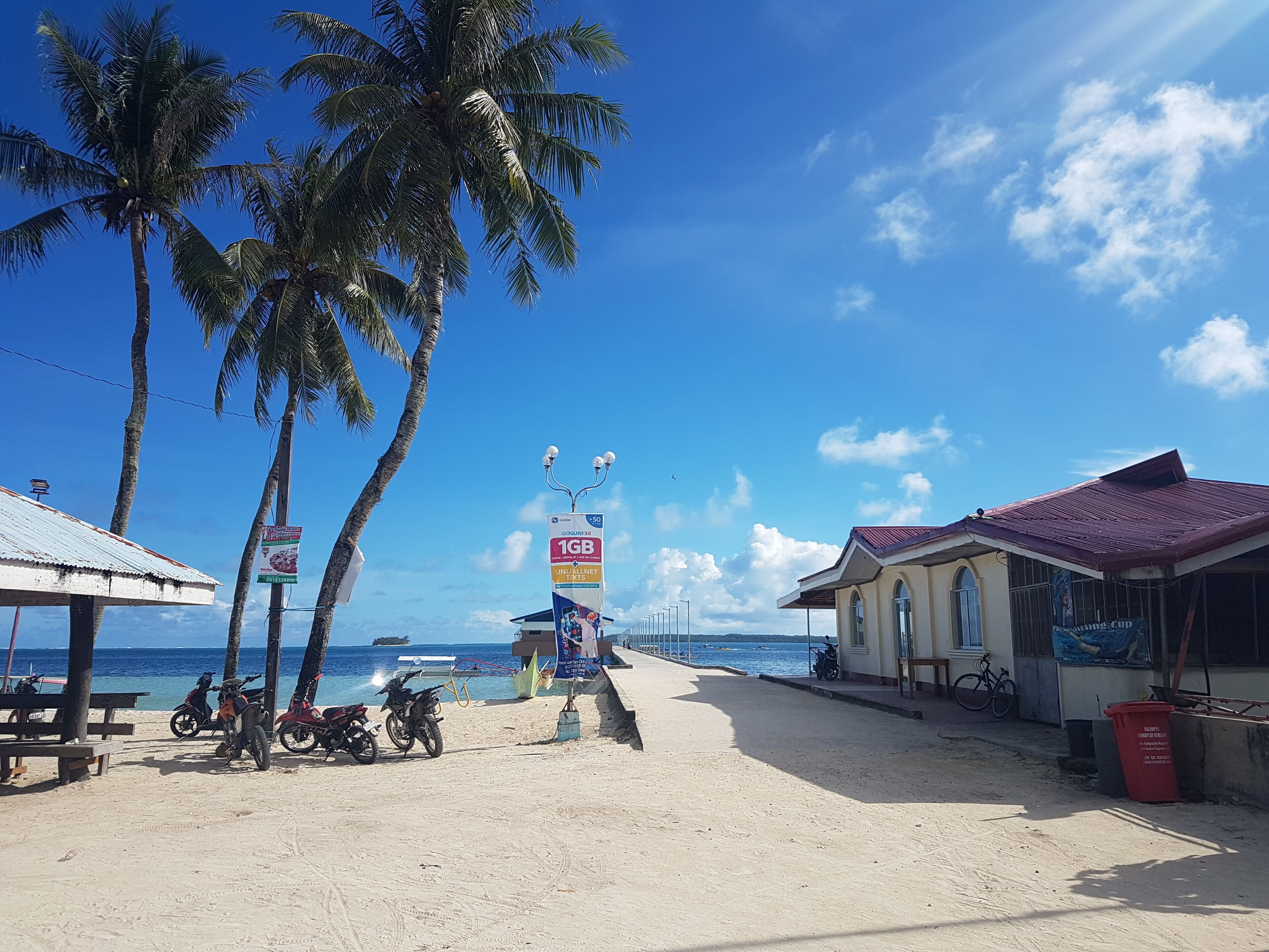 Mango Tree Siargao