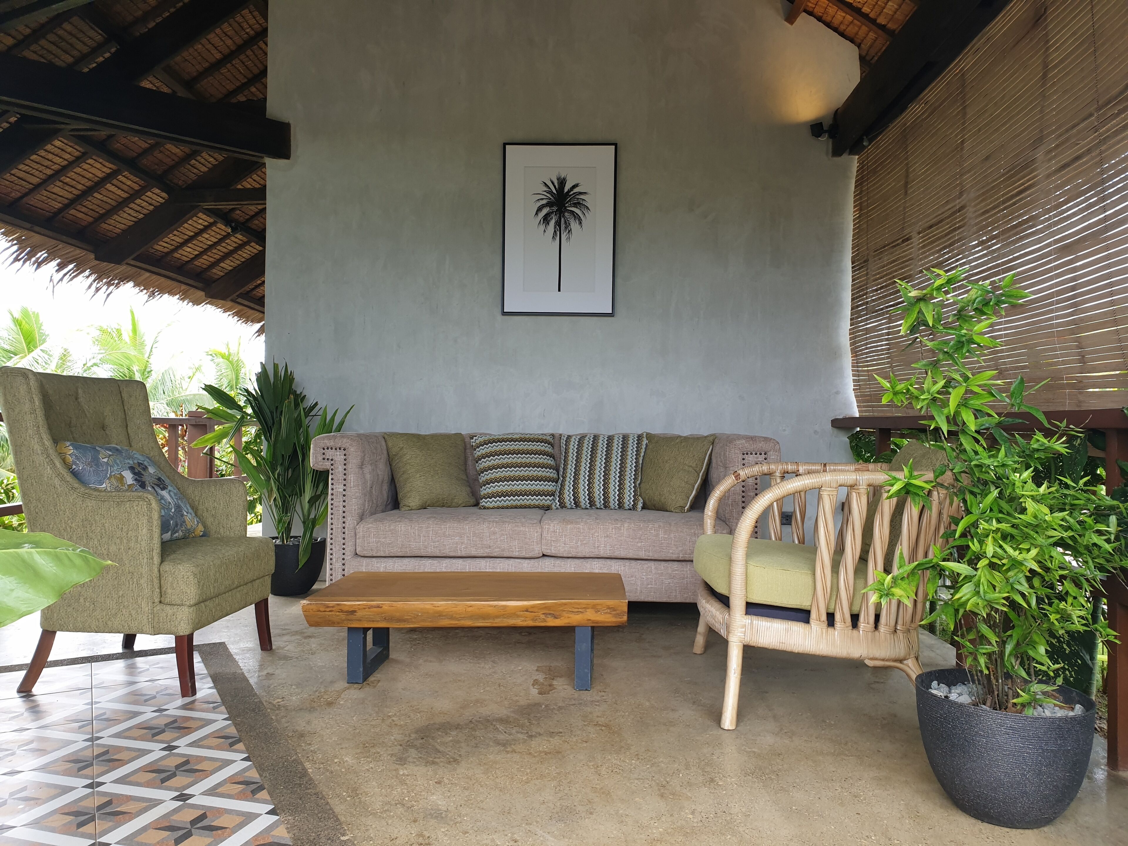 Mango Tree Siargao