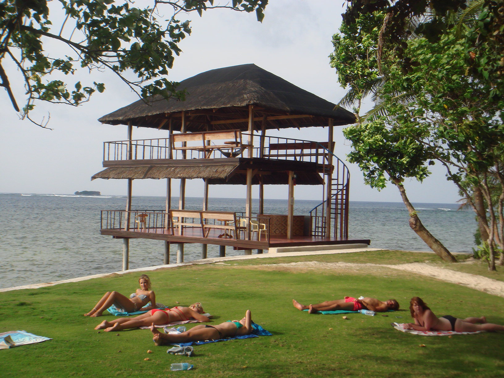 Ocean 101 Beach Resort