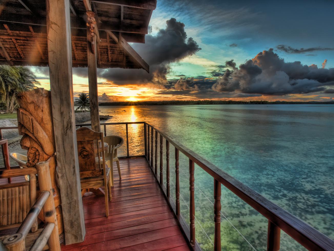 Ocean 101 Beach Resort