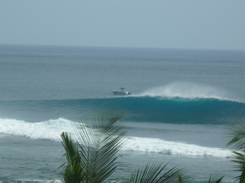 Ocean 101 Beach Resort