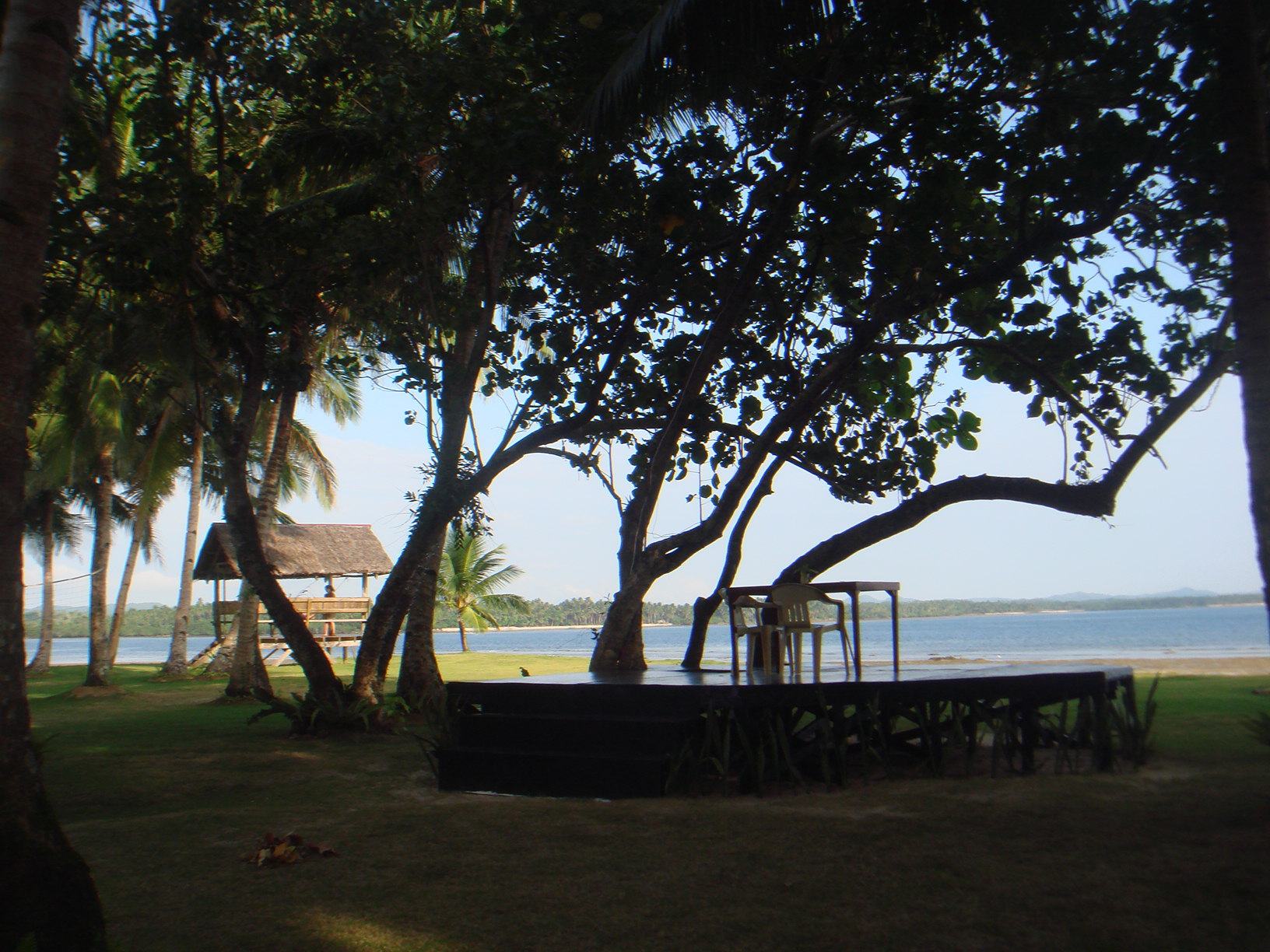 Ocean 101 Beach Resort