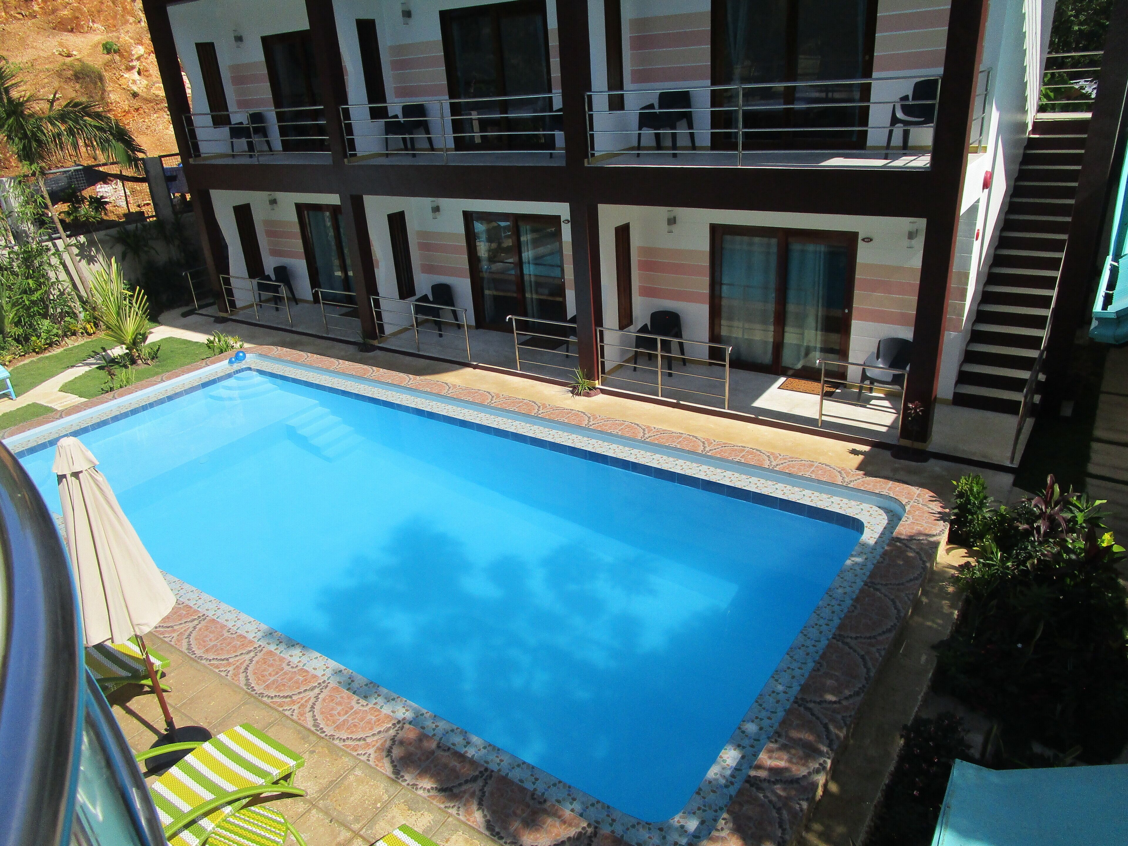 Ocean 202 Home Stay