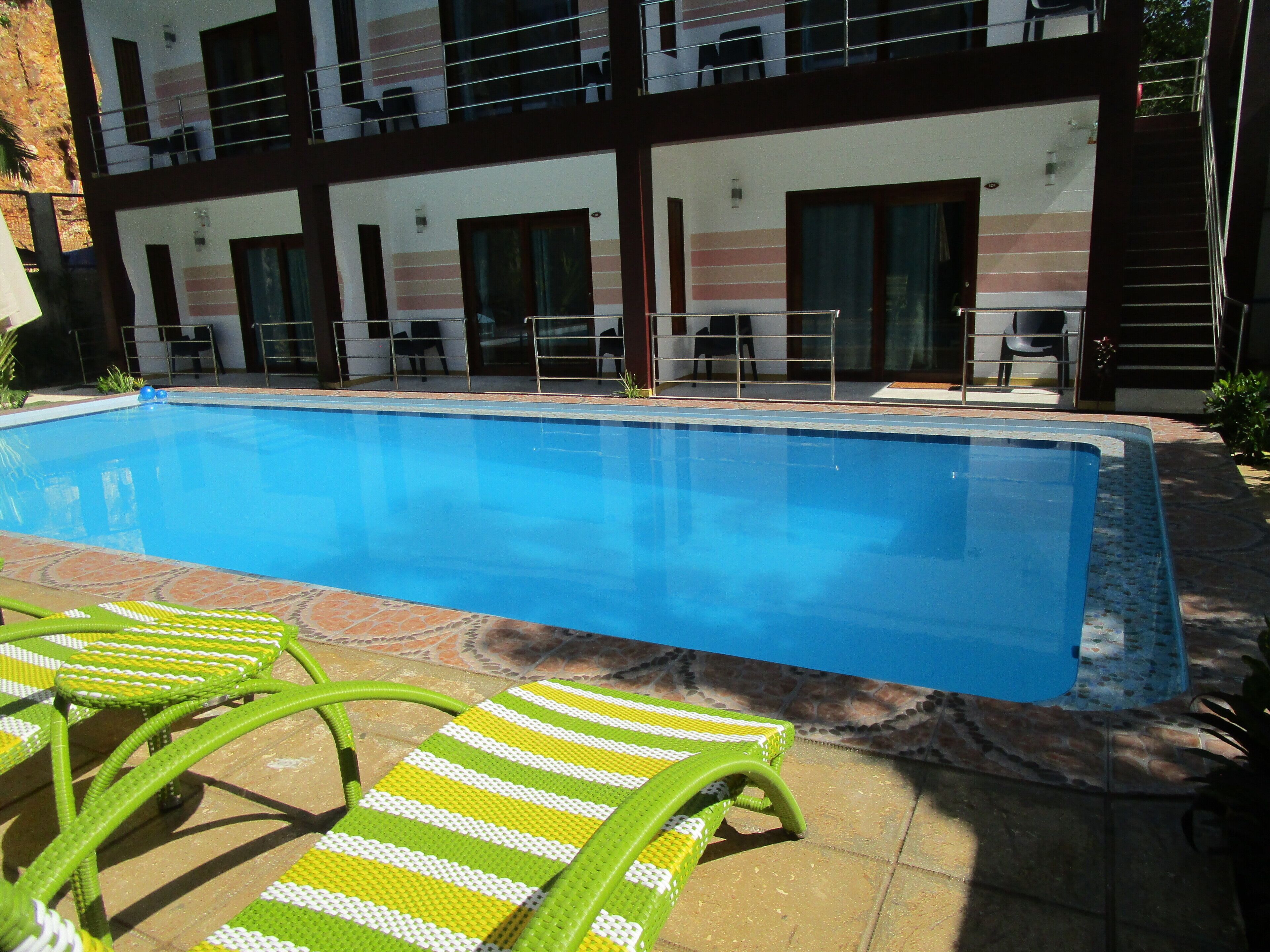 Ocean 202 Home Stay