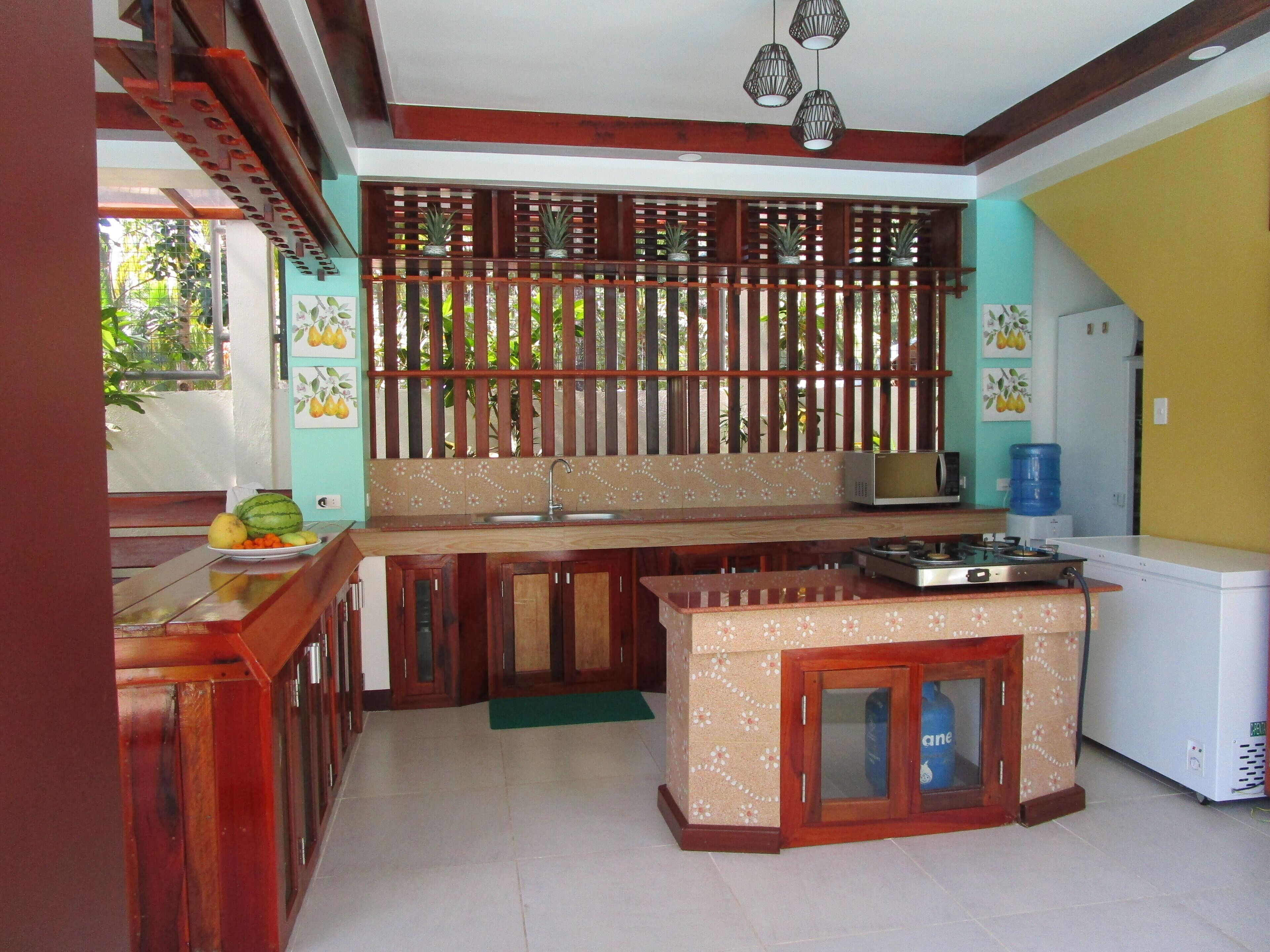 Ocean 202 Home Stay