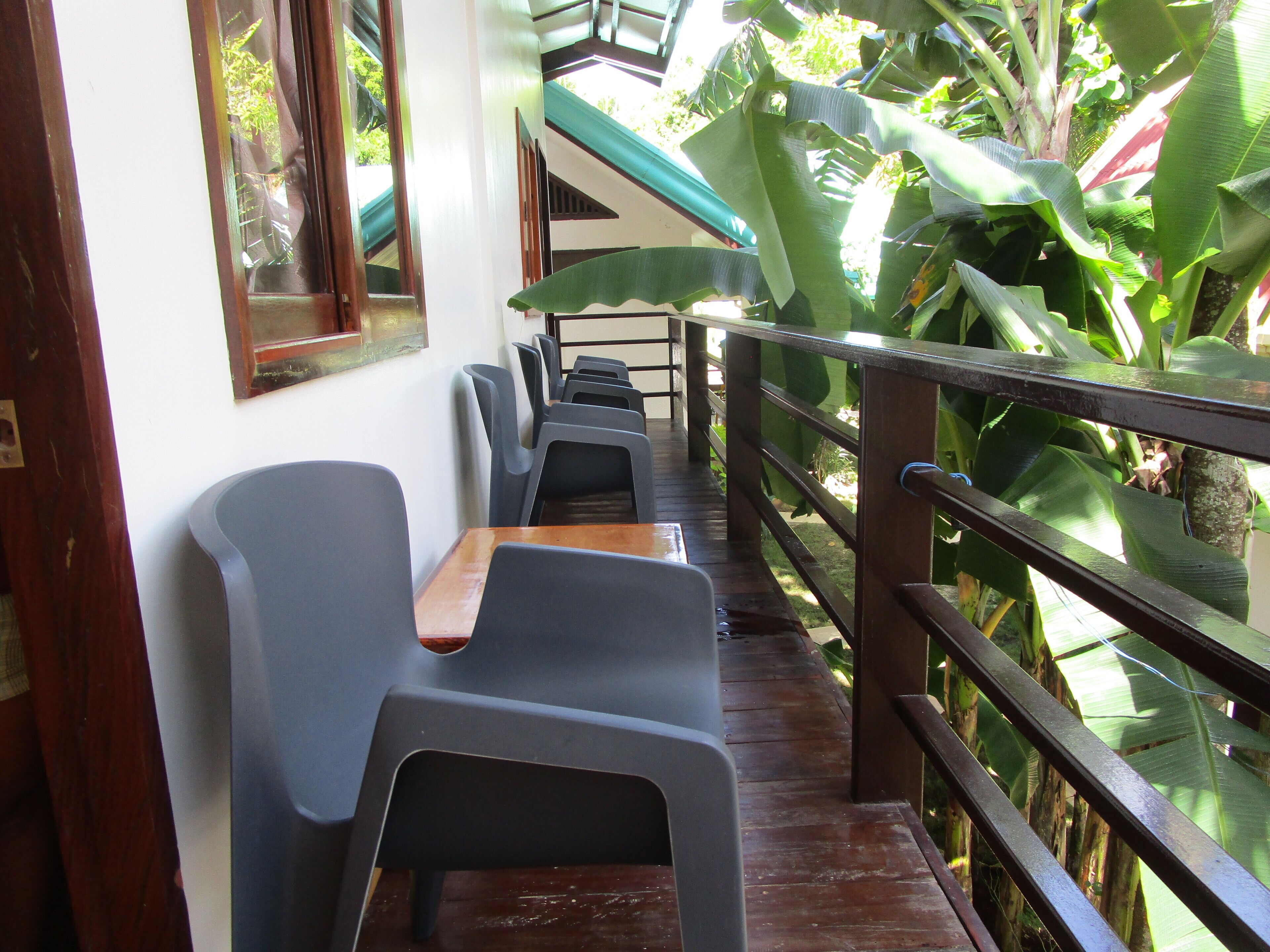 Ocean 202 Home Stay