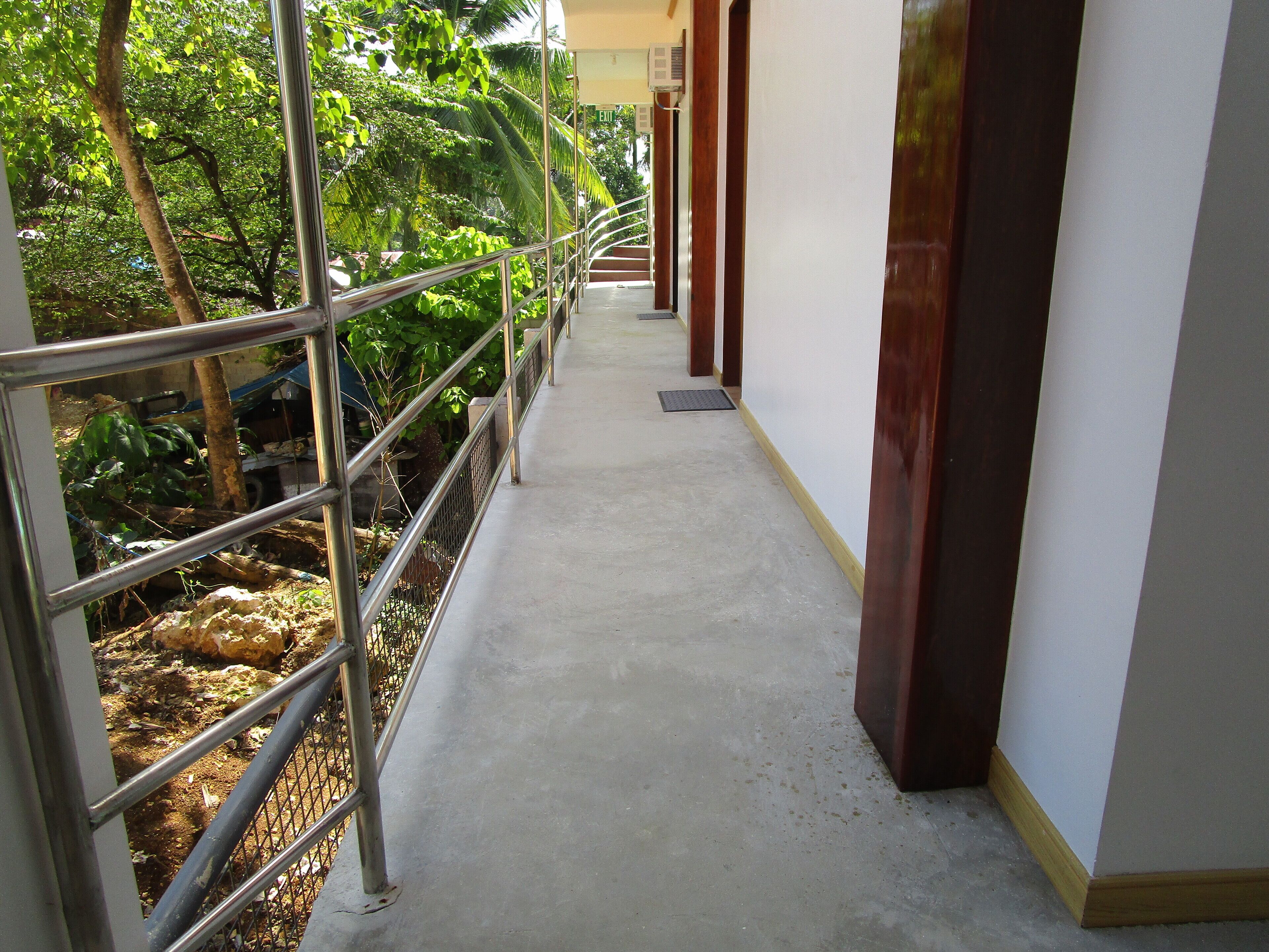 Ocean 202 Home Stay