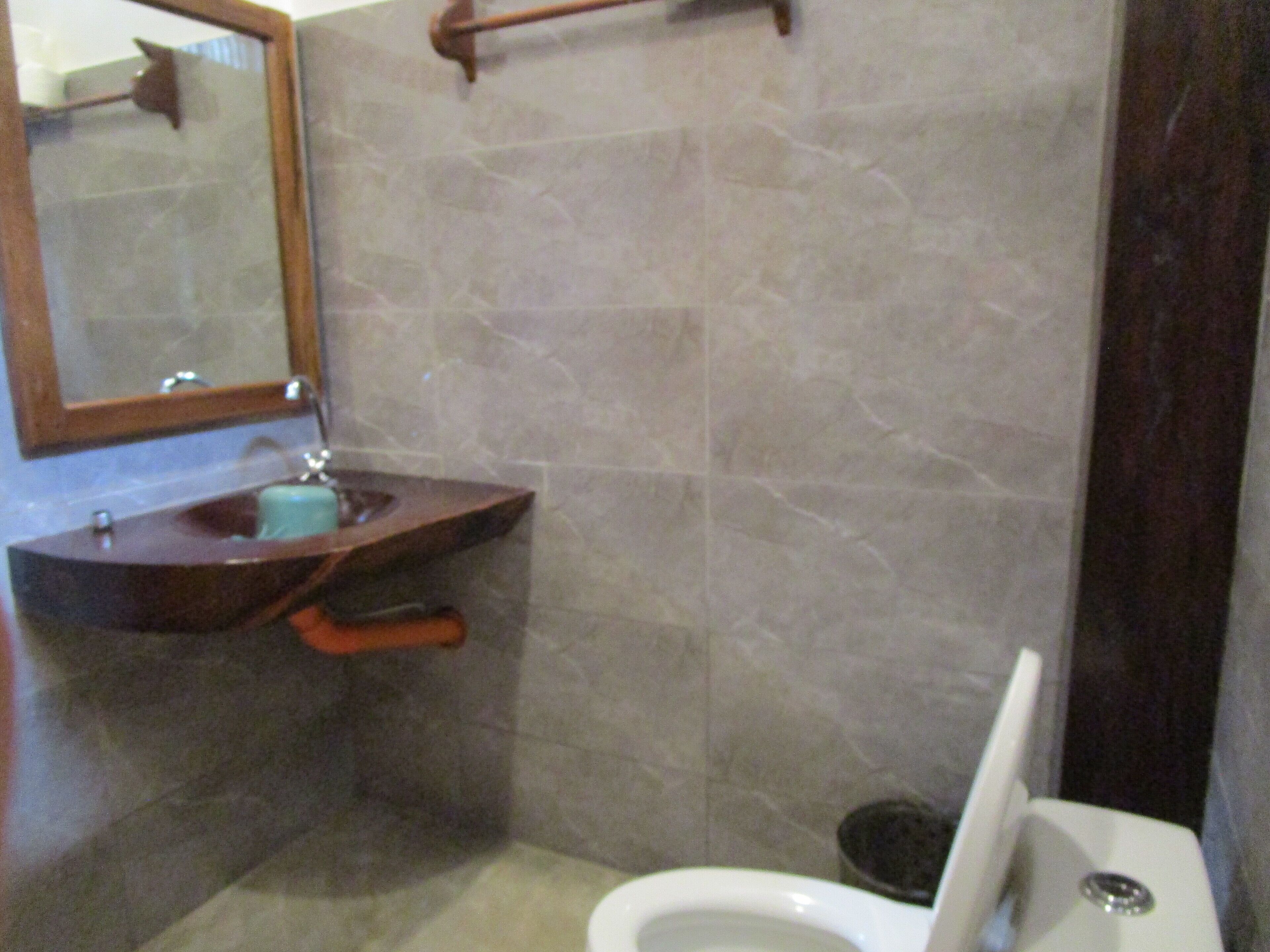 Ocean 202 Home Stay