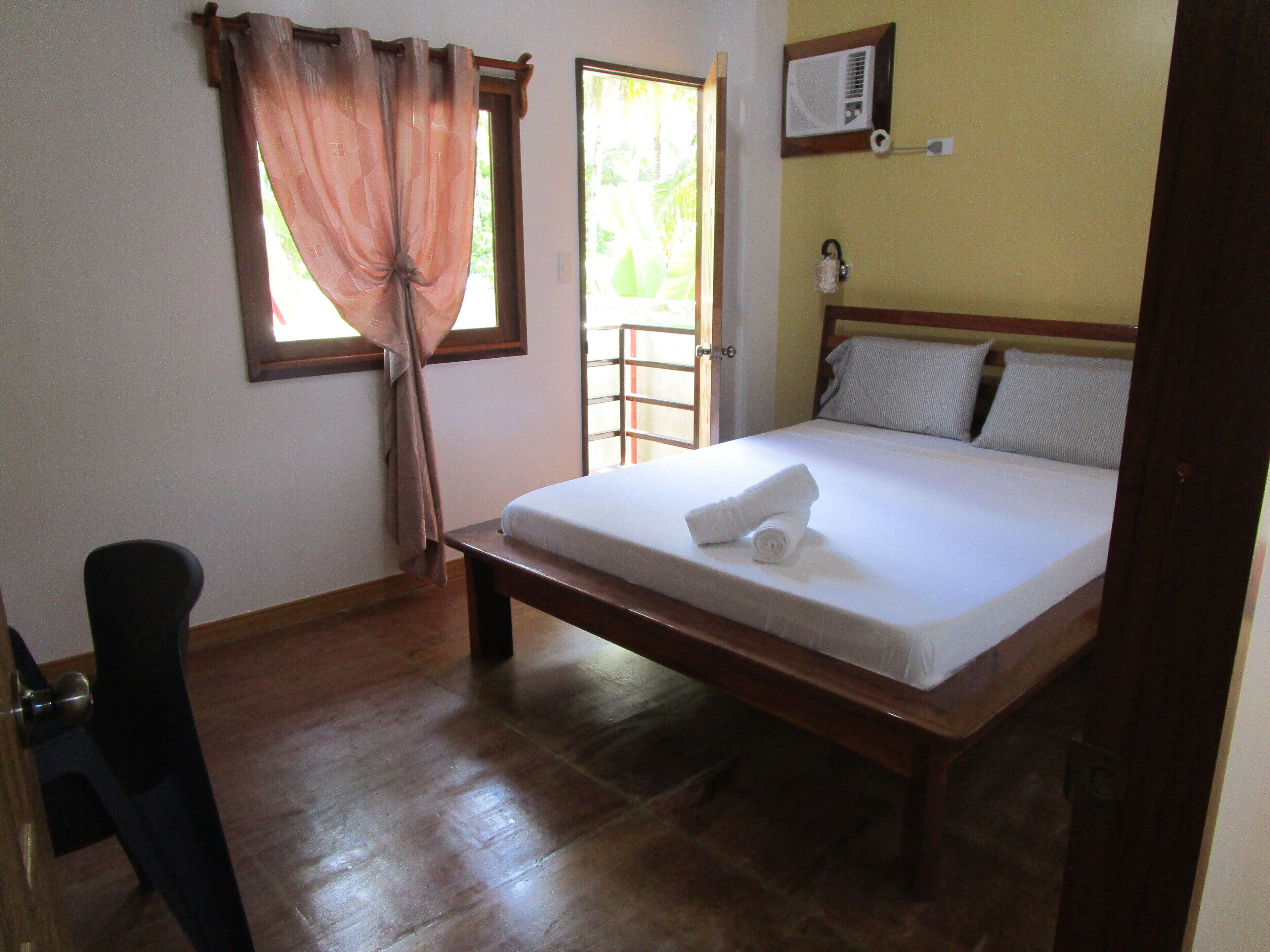Ocean 202 Home Stay