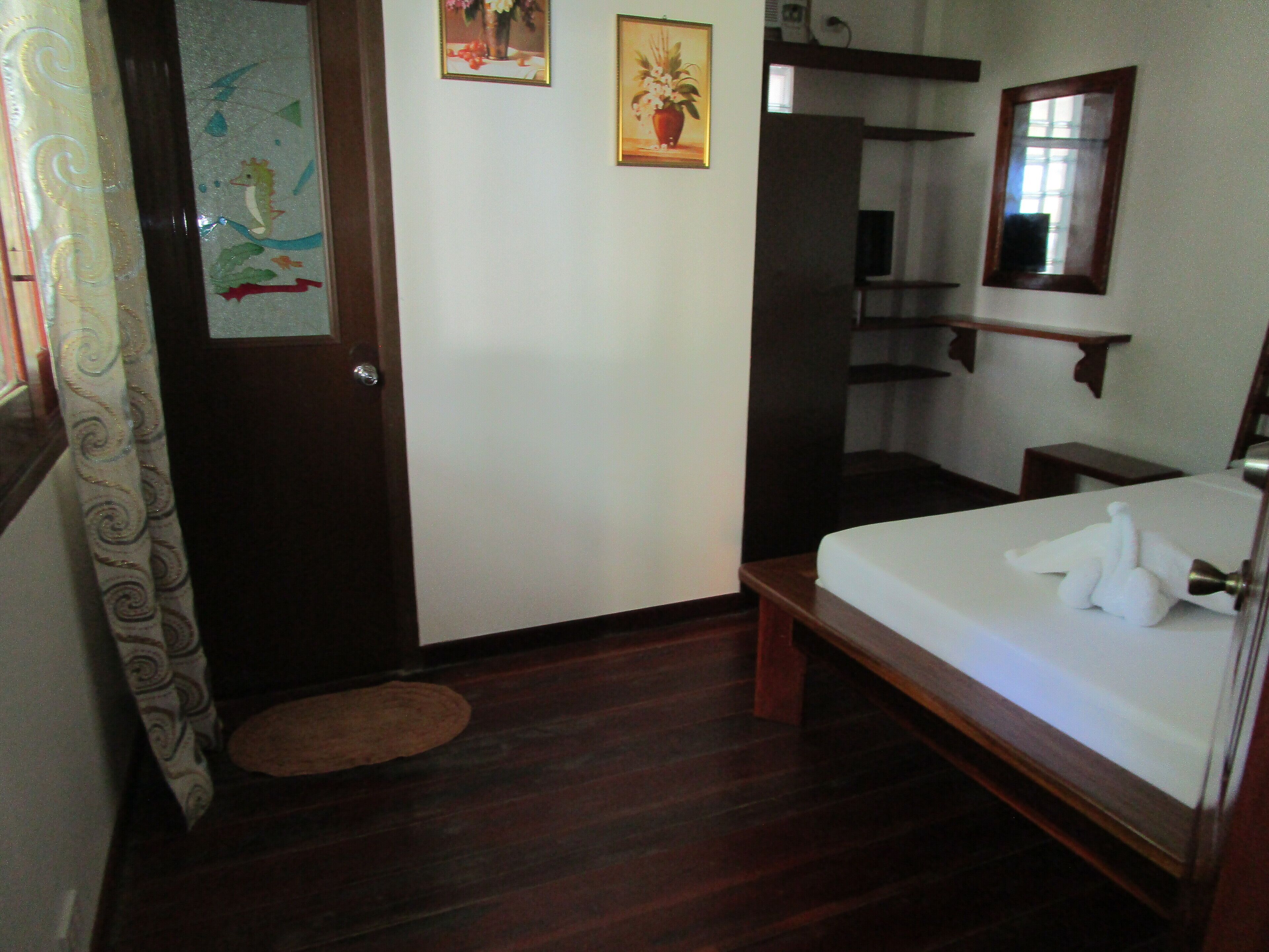 Ocean 202 Home Stay