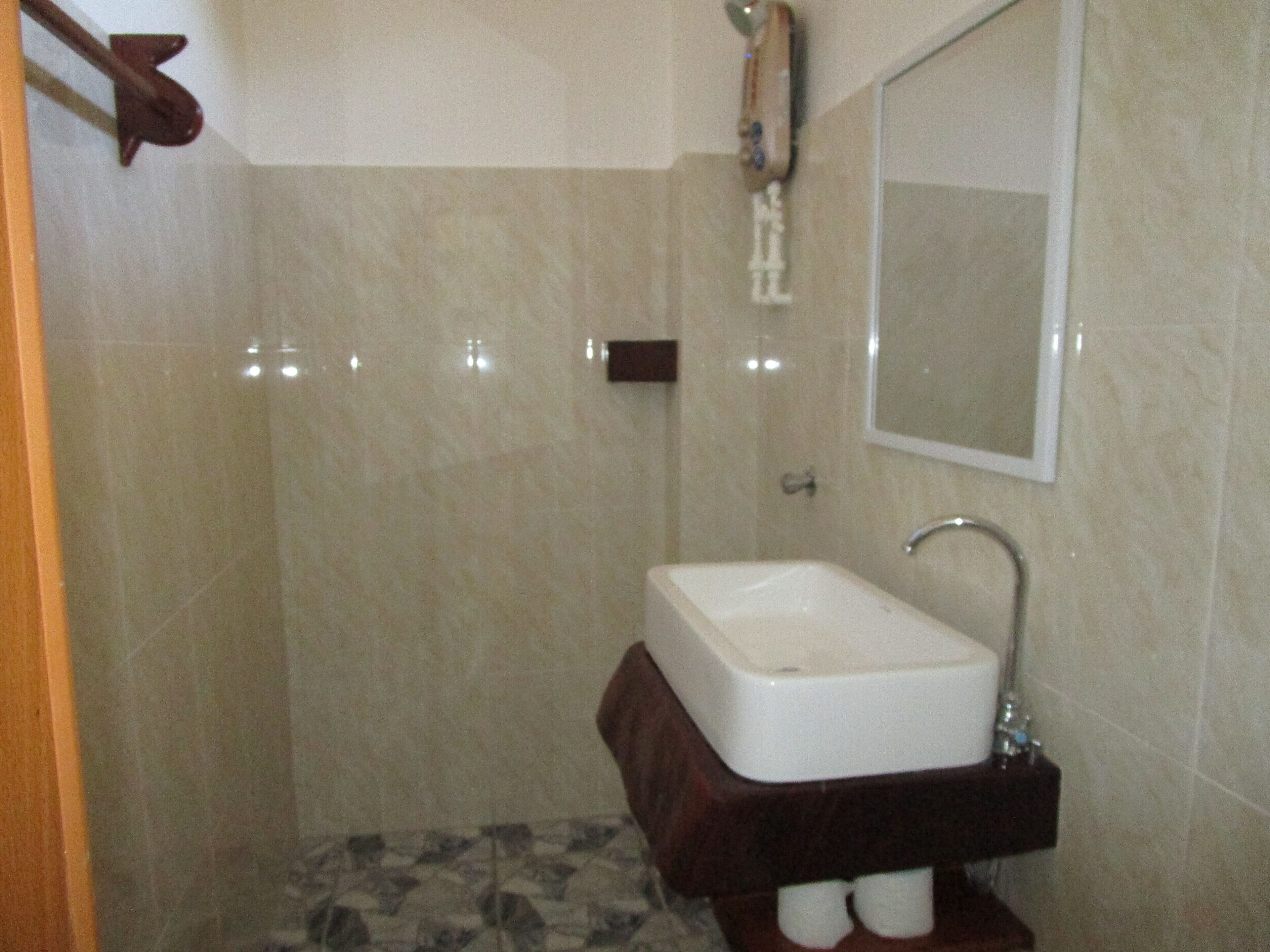 Ocean 202 Home Stay