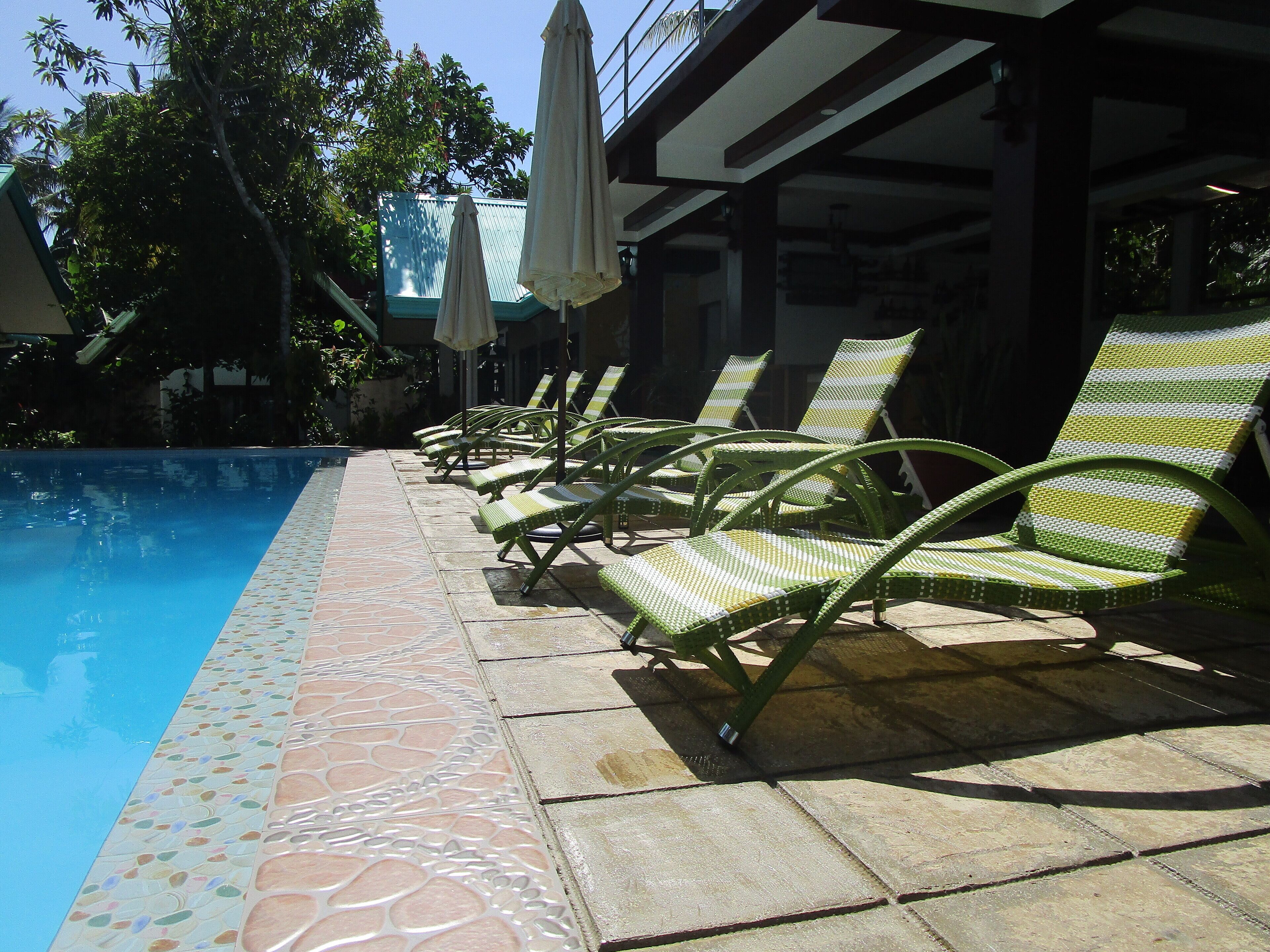 Ocean 202 Home Stay