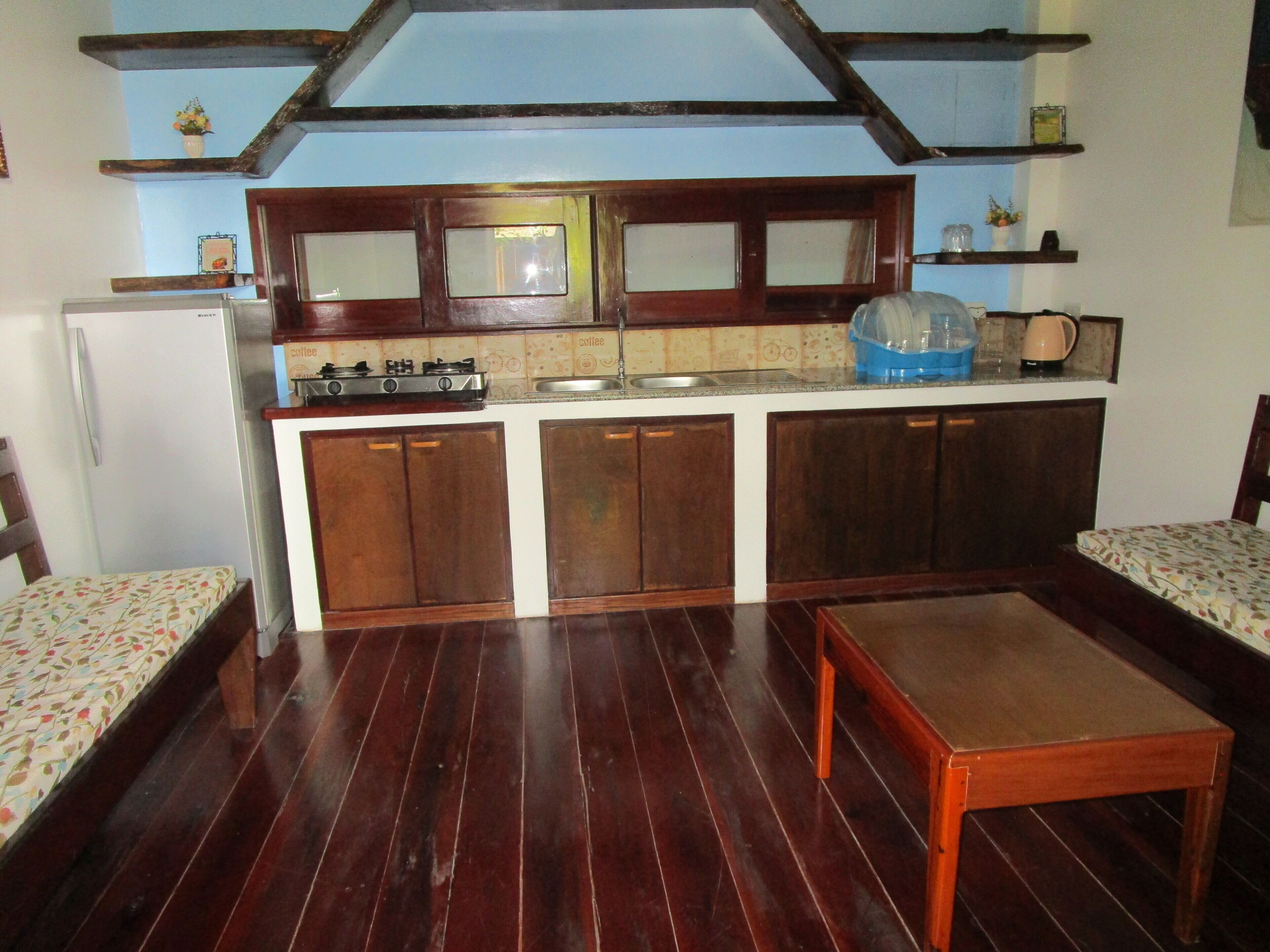 Ocean 202 Home Stay