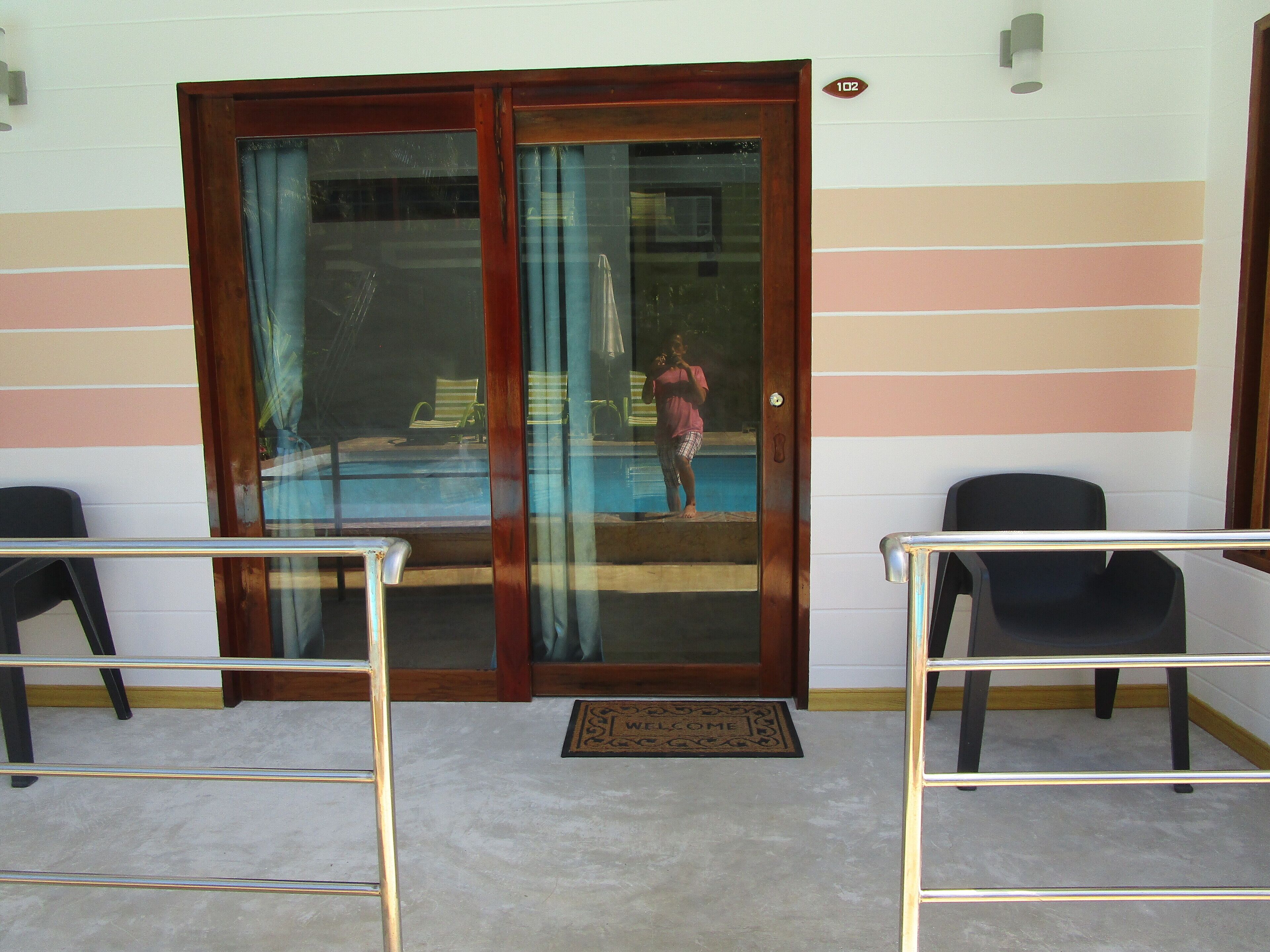 Ocean 202 Home Stay