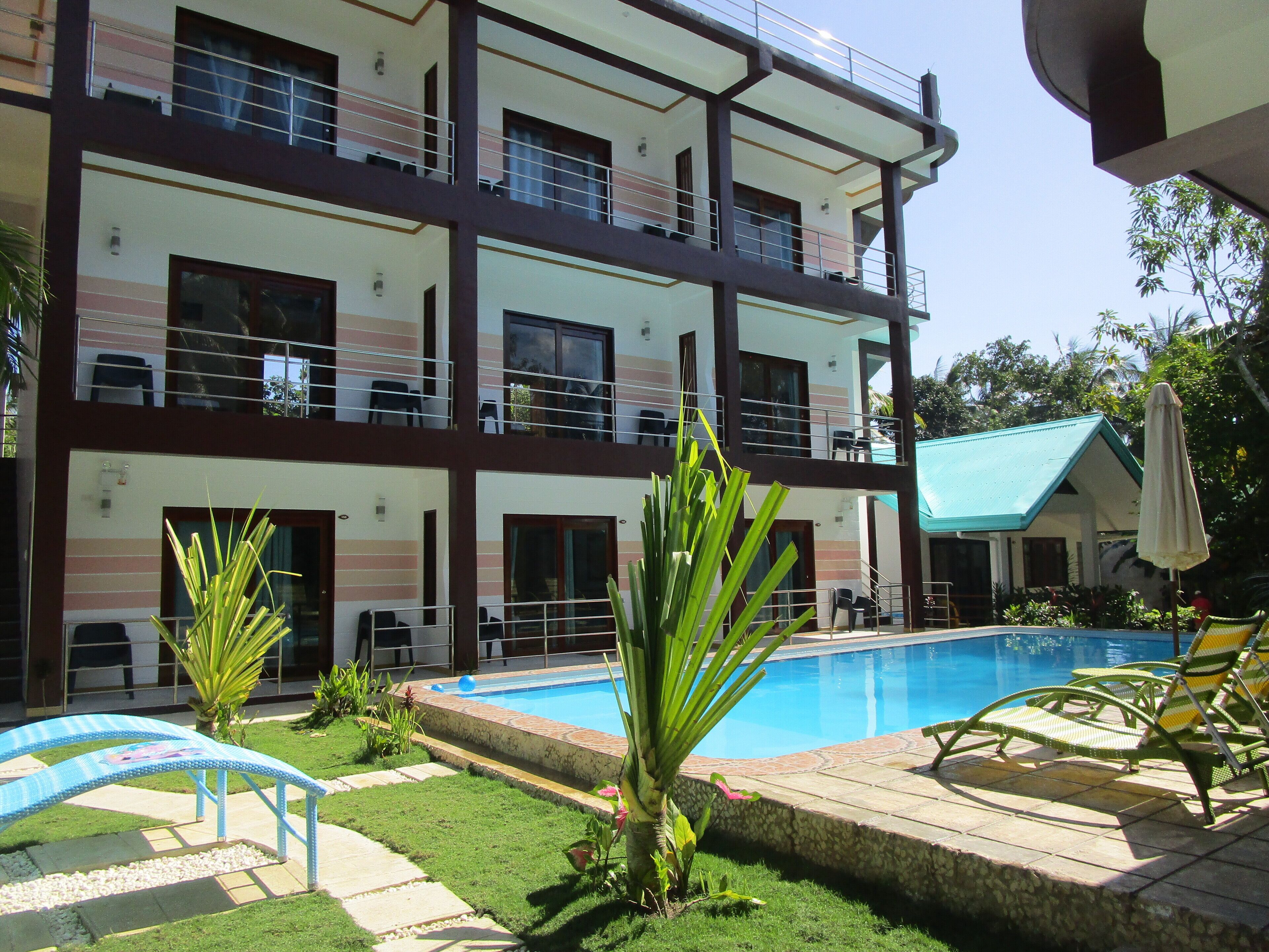 Ocean 202 Home Stay