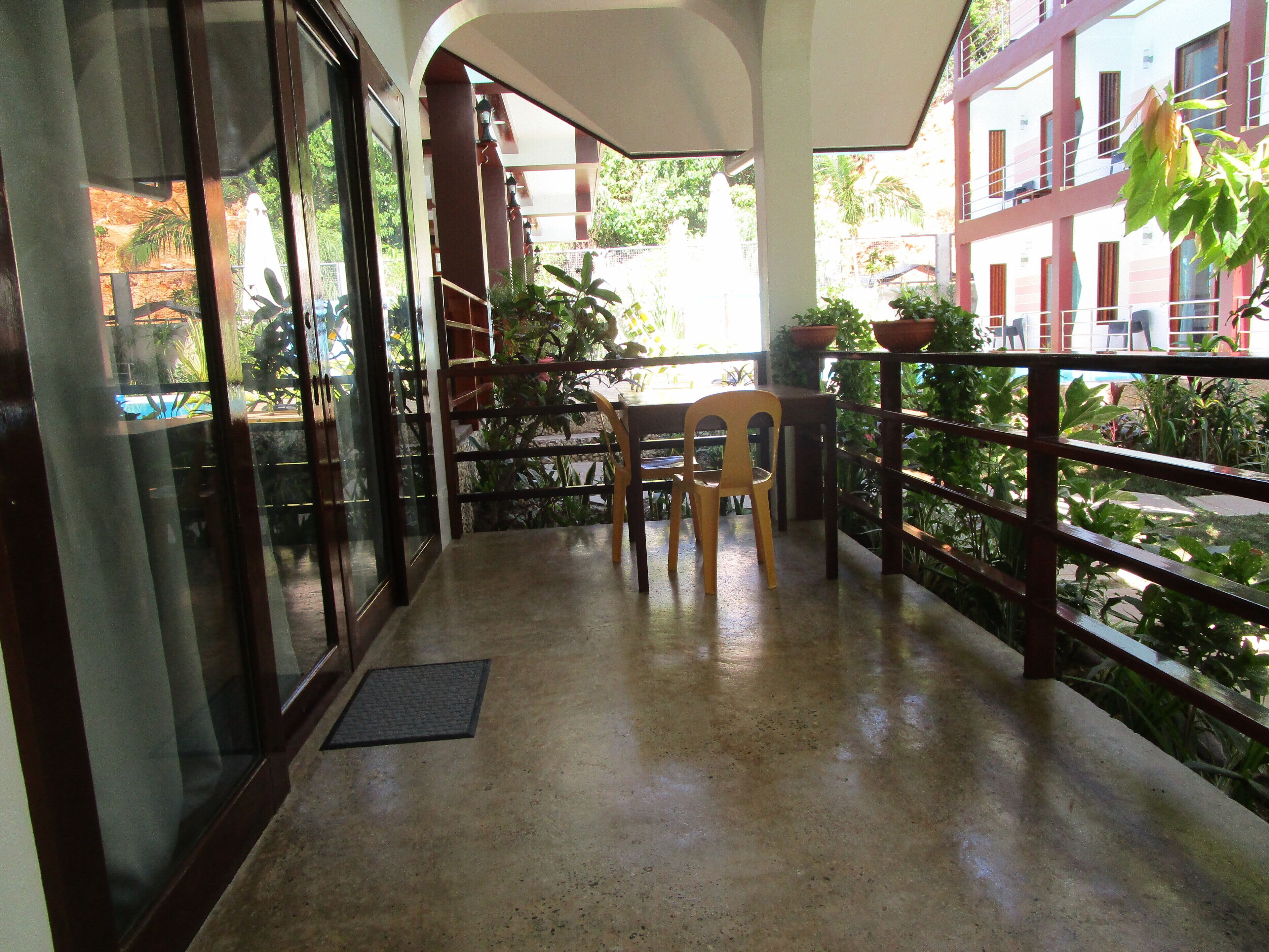 Ocean 202 Home Stay