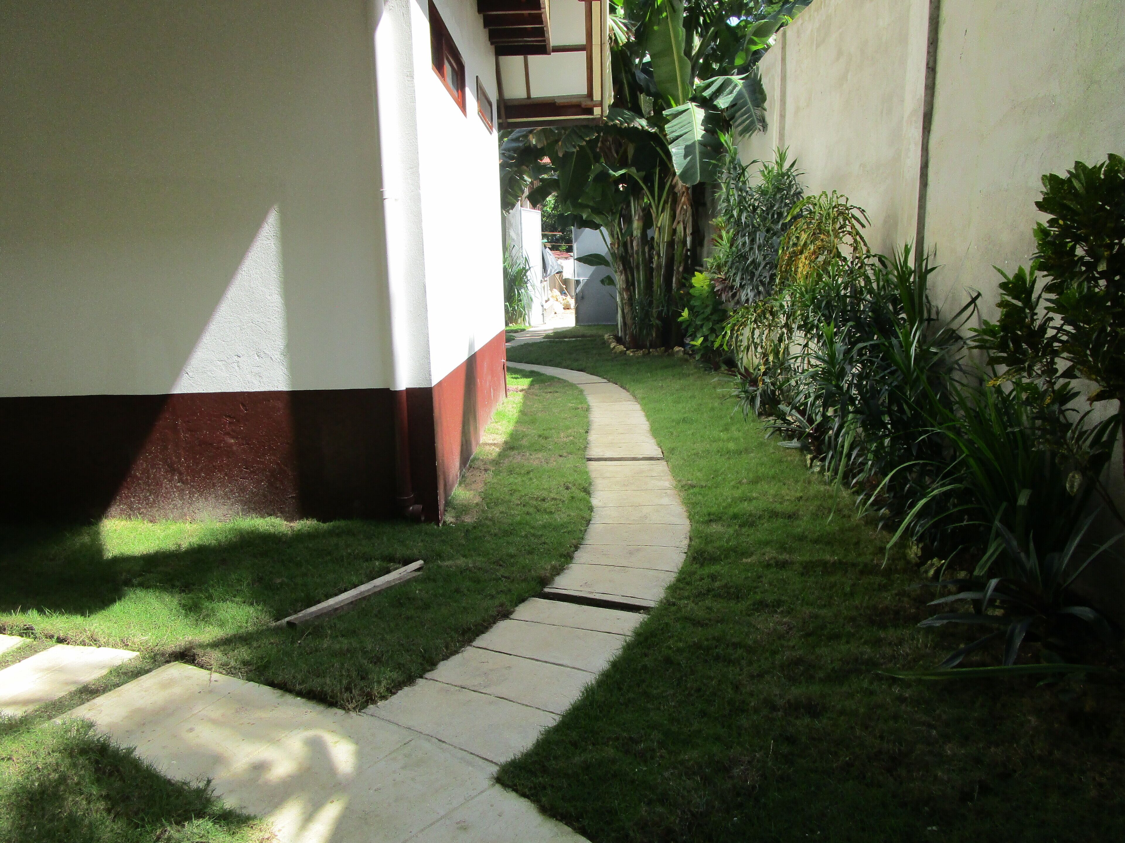 Ocean 202 Home Stay