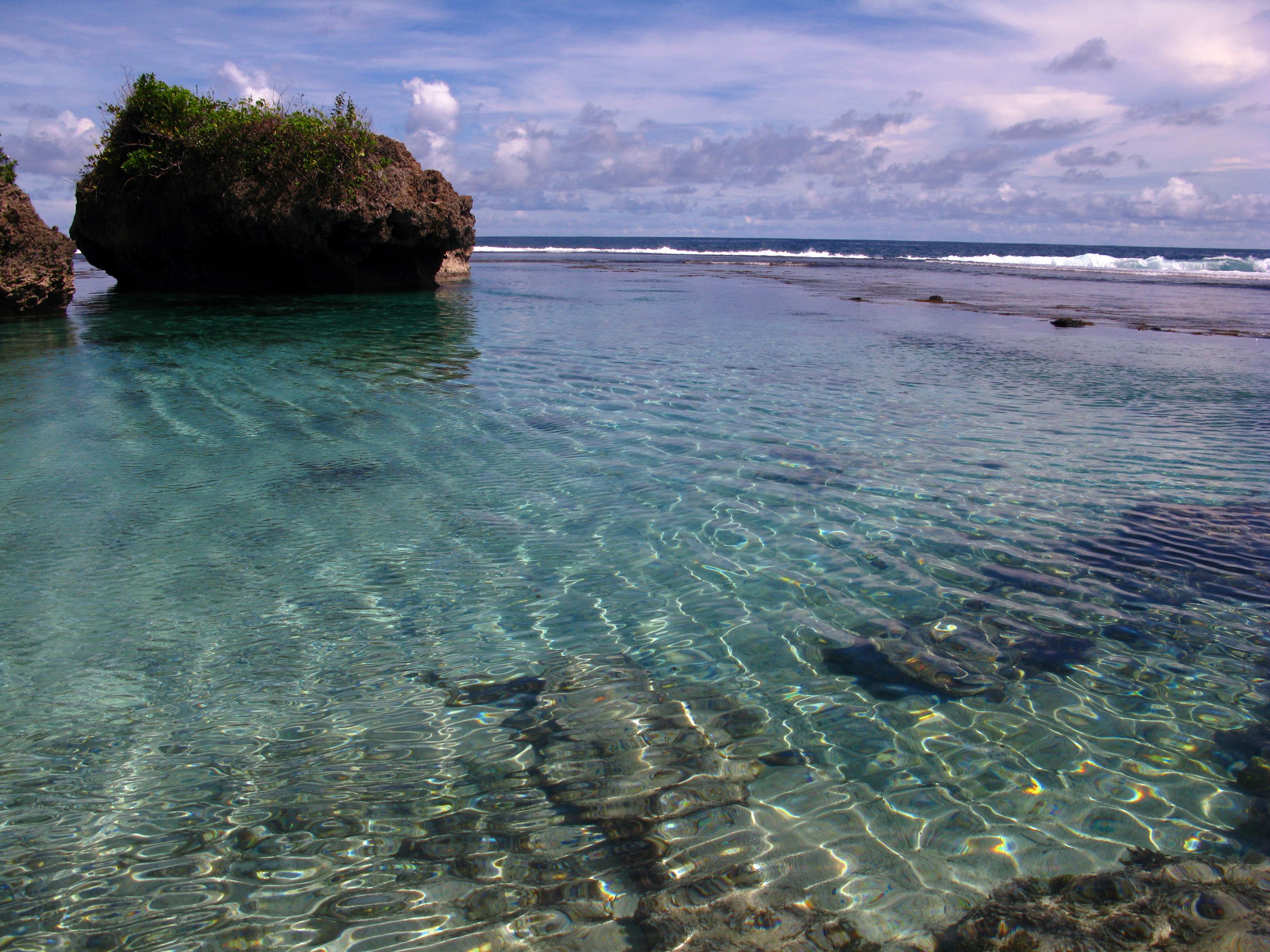 Pesangan Surfcamp Hotel