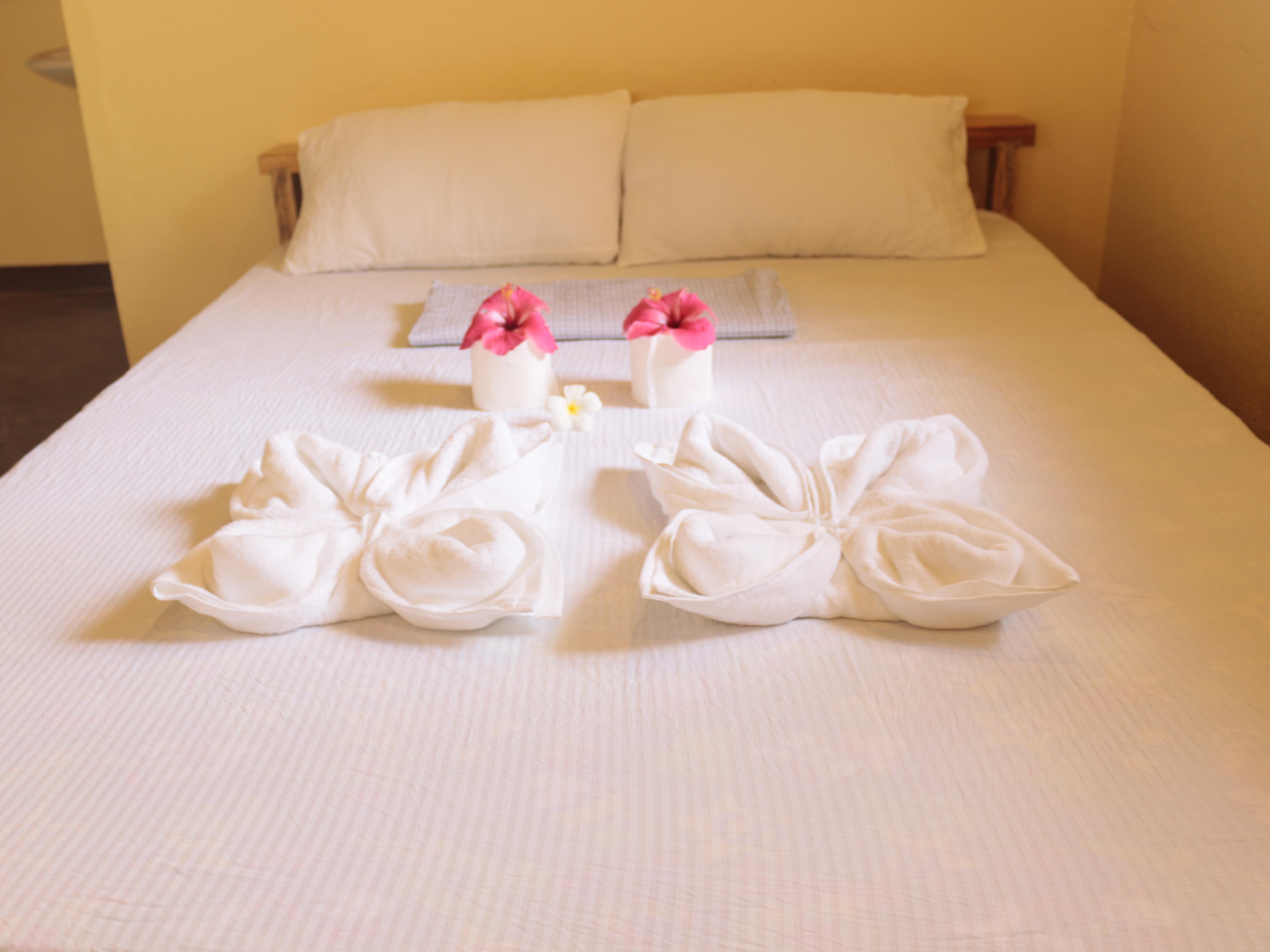 Pesangan Surfcamp Hotel