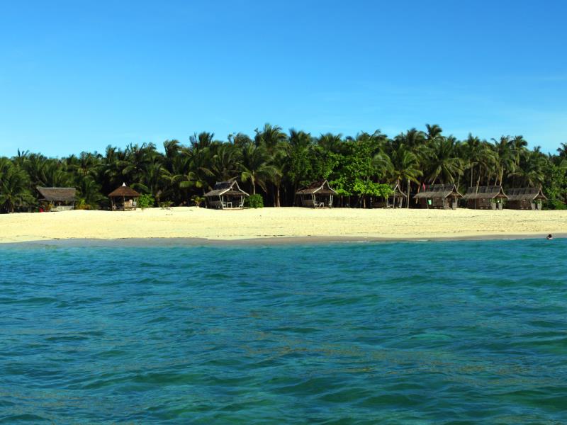 Pesangan Surfcamp Hotel