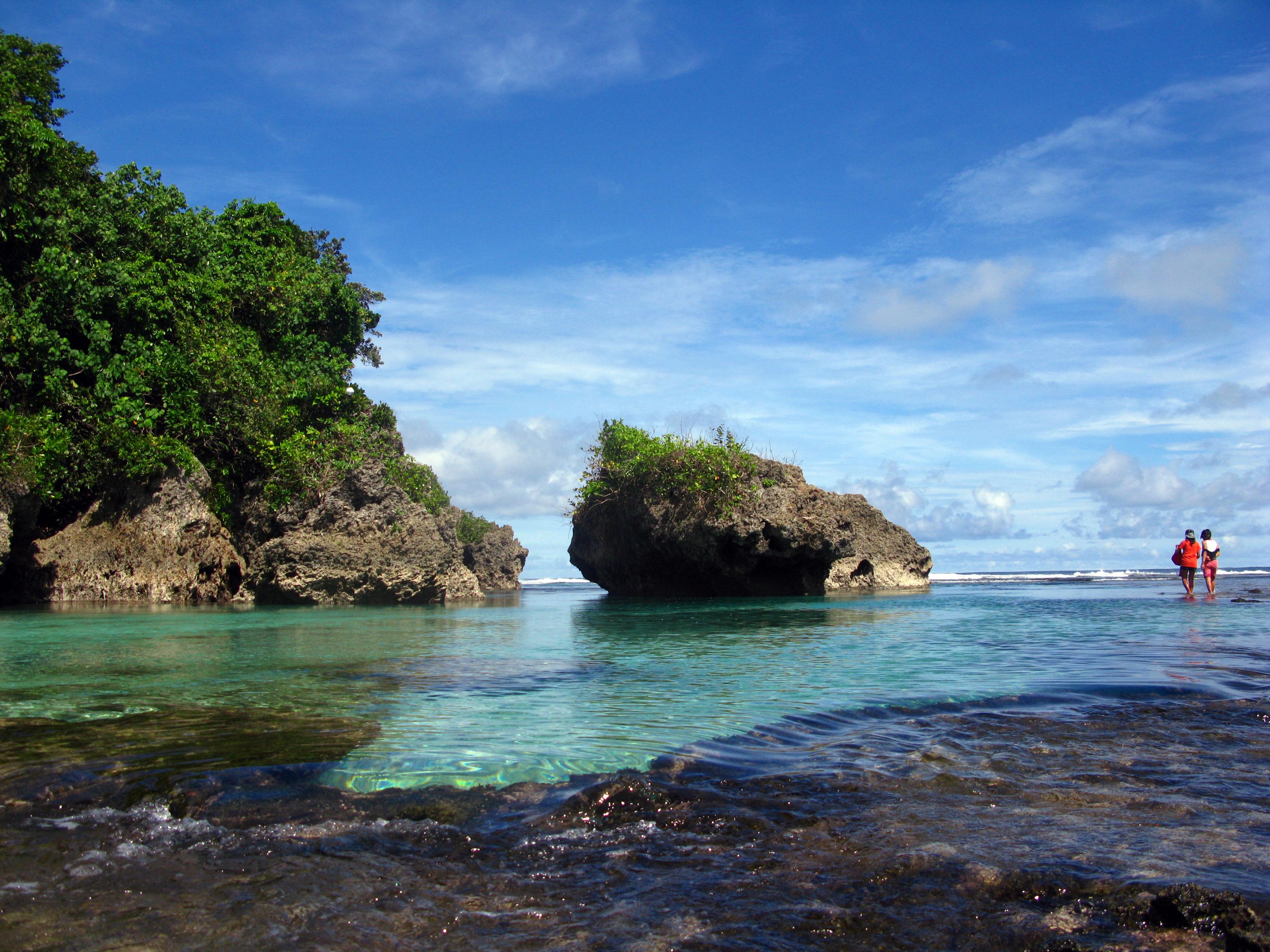 Pesangan Surfcamp Hotel