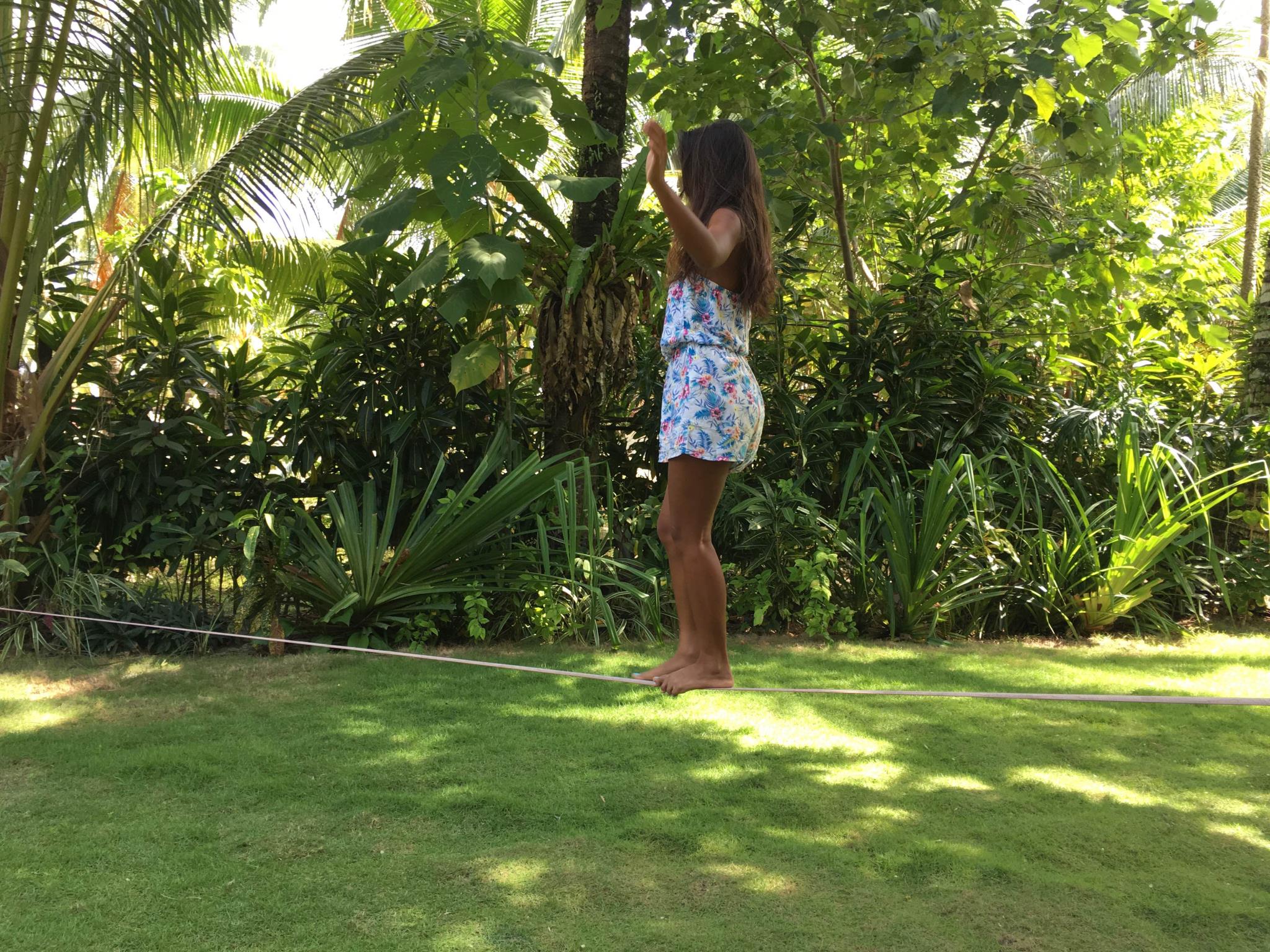Pesangan Surfcamp Hotel