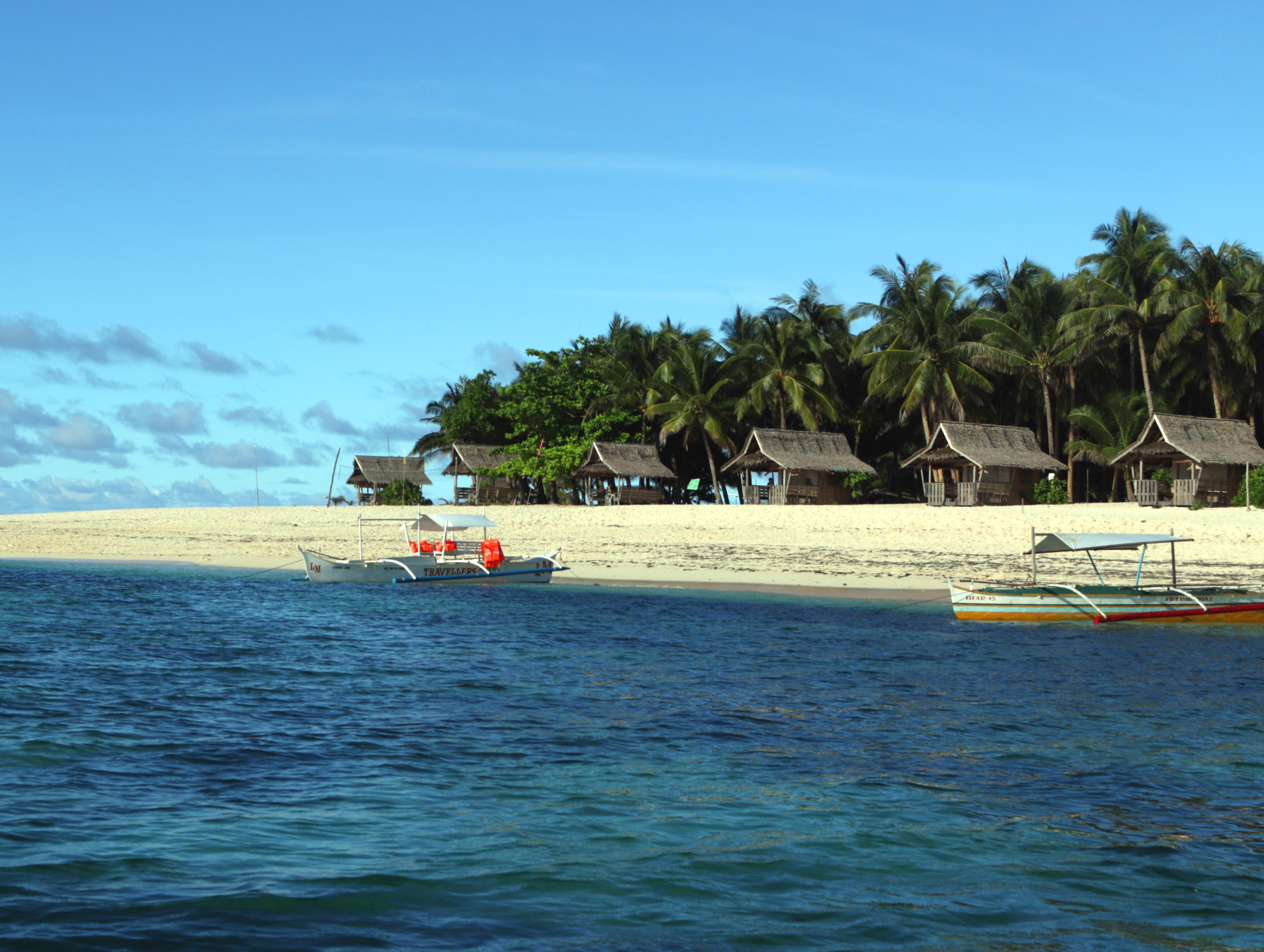 Pesangan Surfcamp Hotel