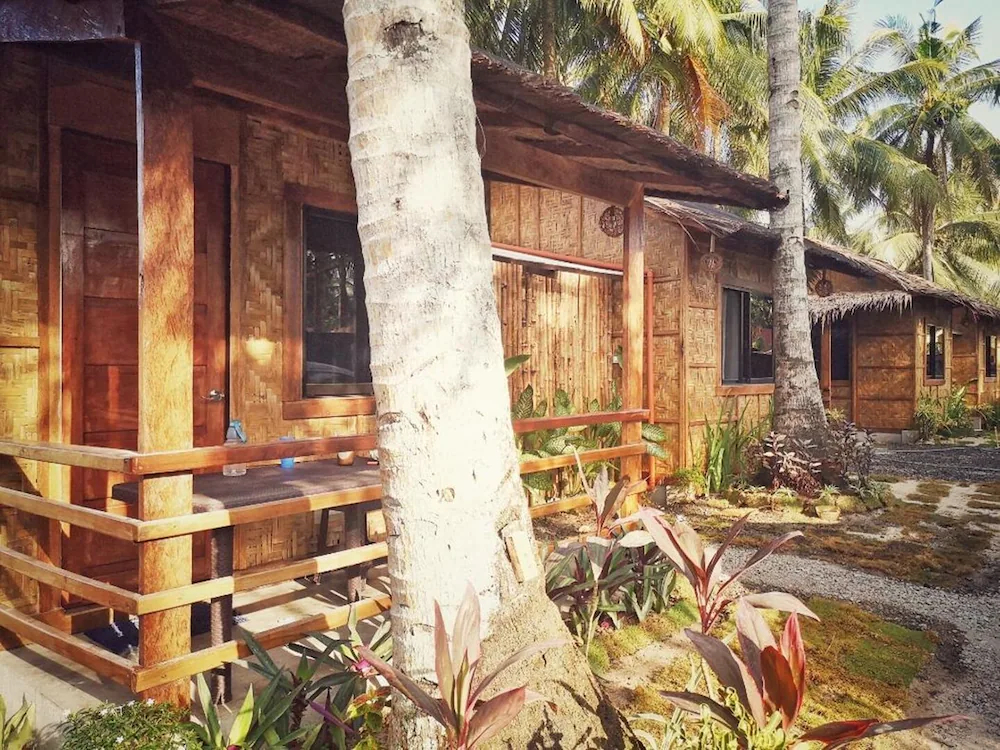 Pukaw Surf Villas