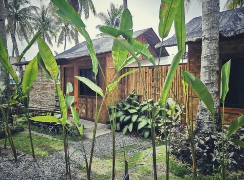 Pukaw Surf Villas