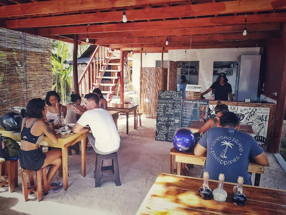 Pukaw Surf Villas