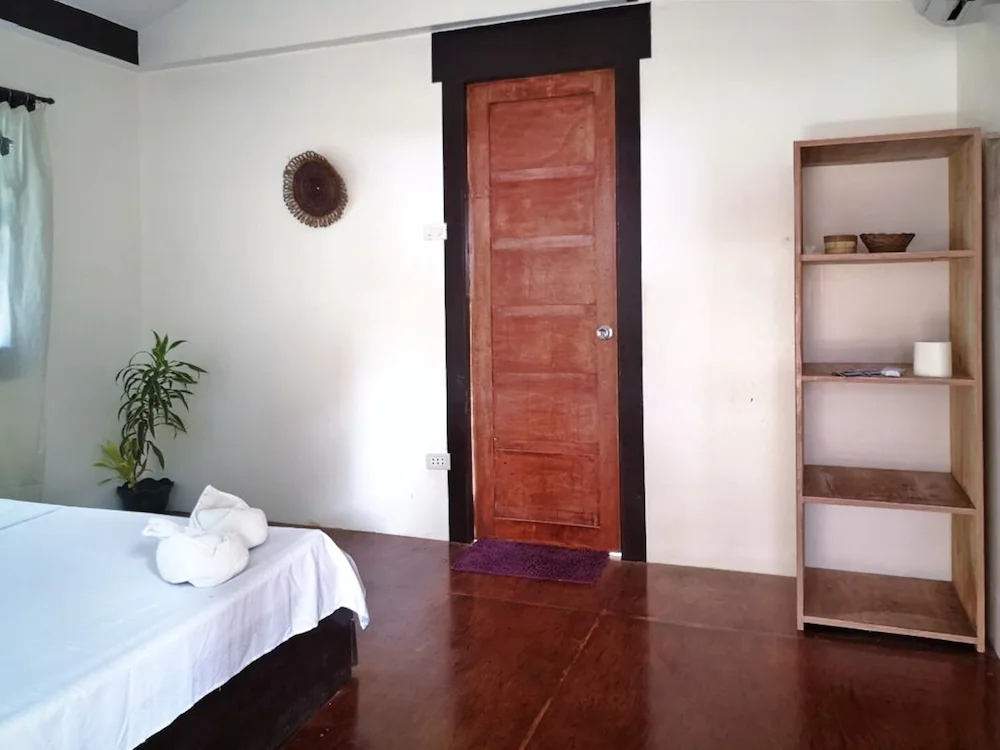 Pukaw Surf Villas