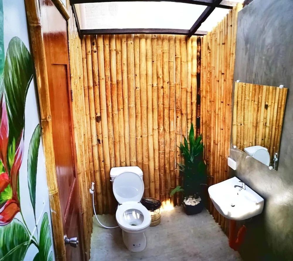 Pukaw Surf Villas
