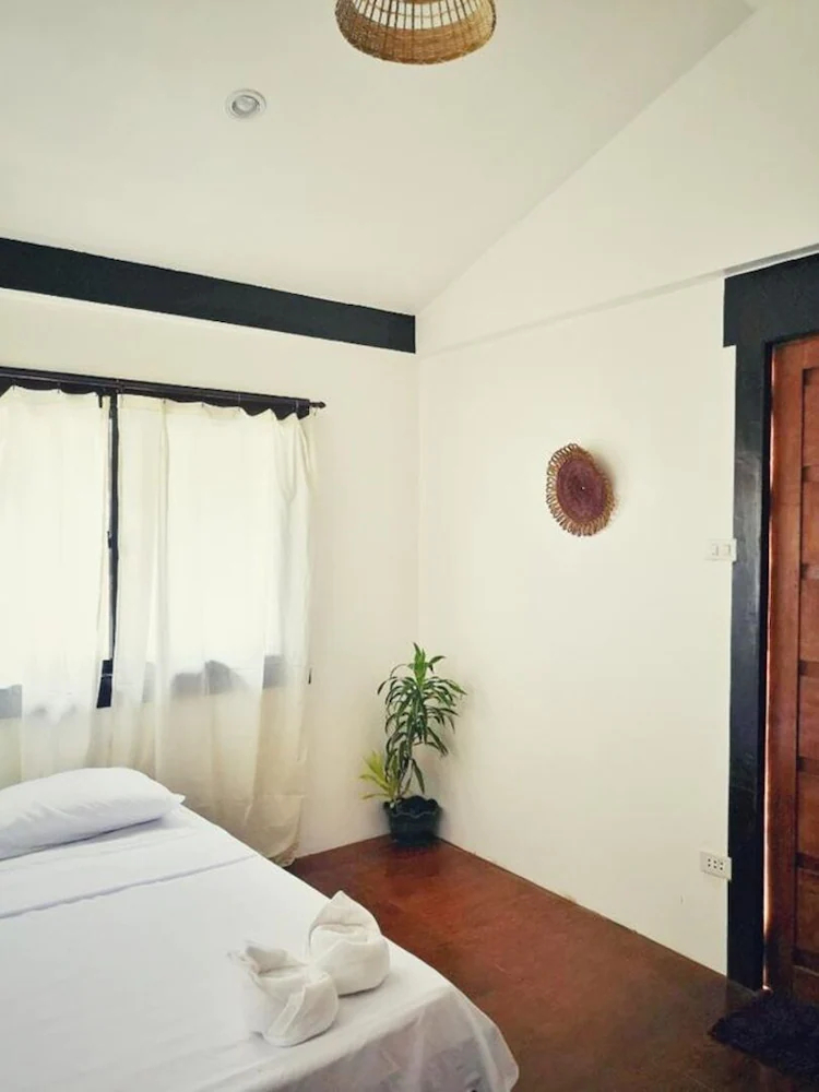 Pukaw Surf Villas