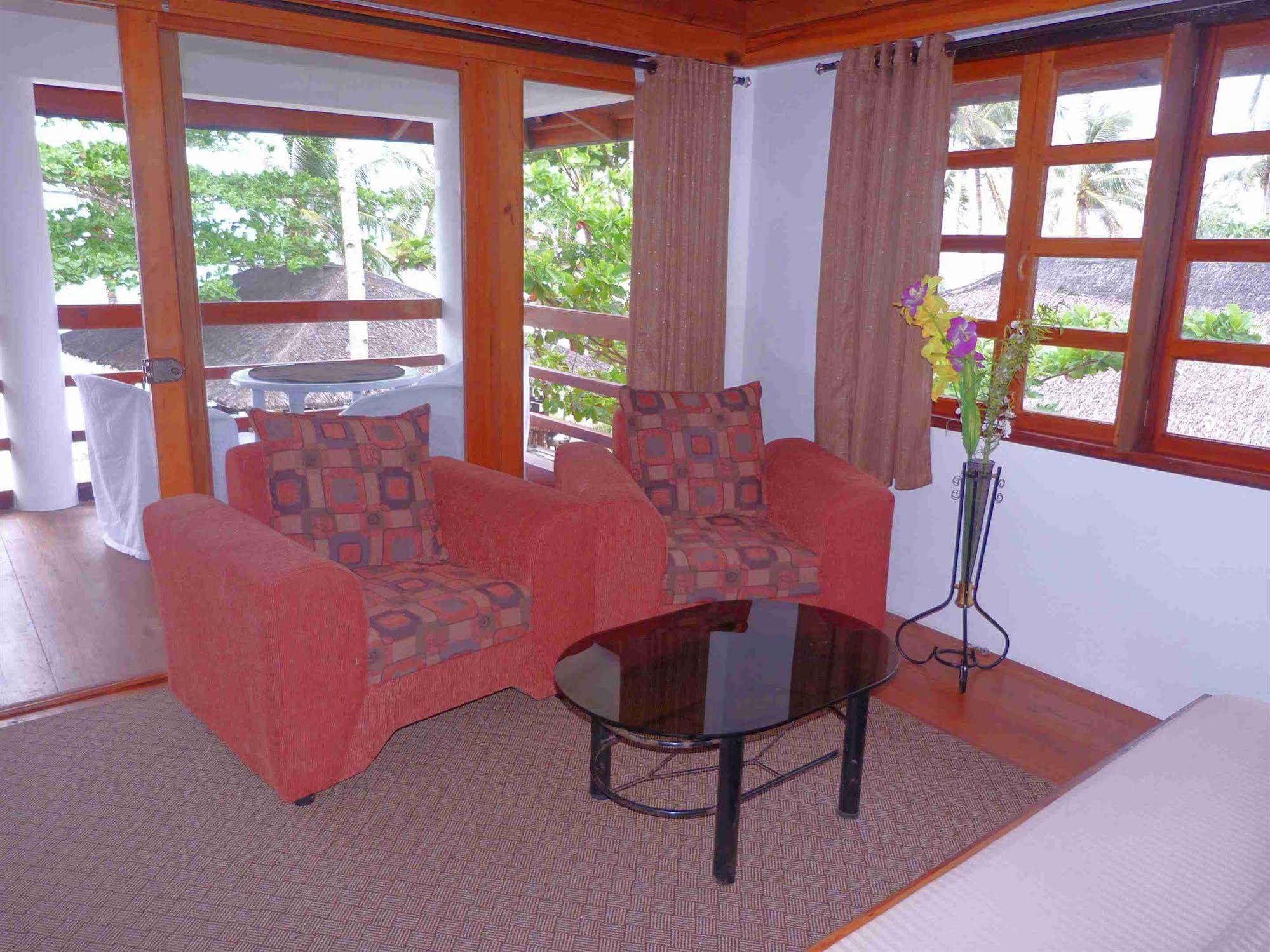 Romantic Beach Villas