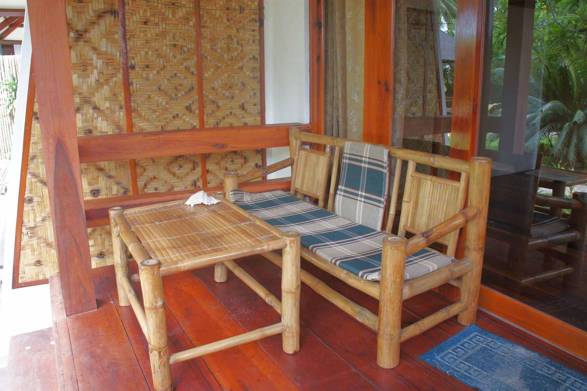 Romantic Beach Villas
