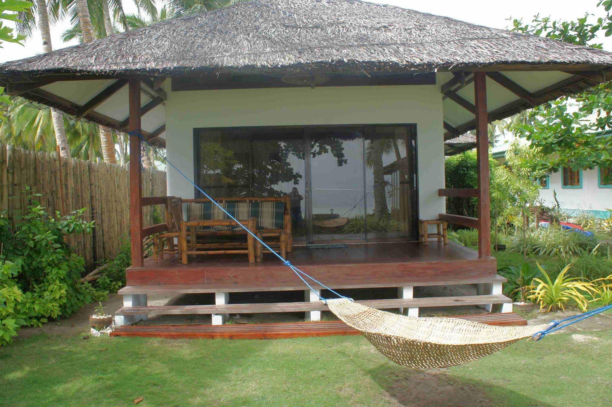 Romantic Beach Villas